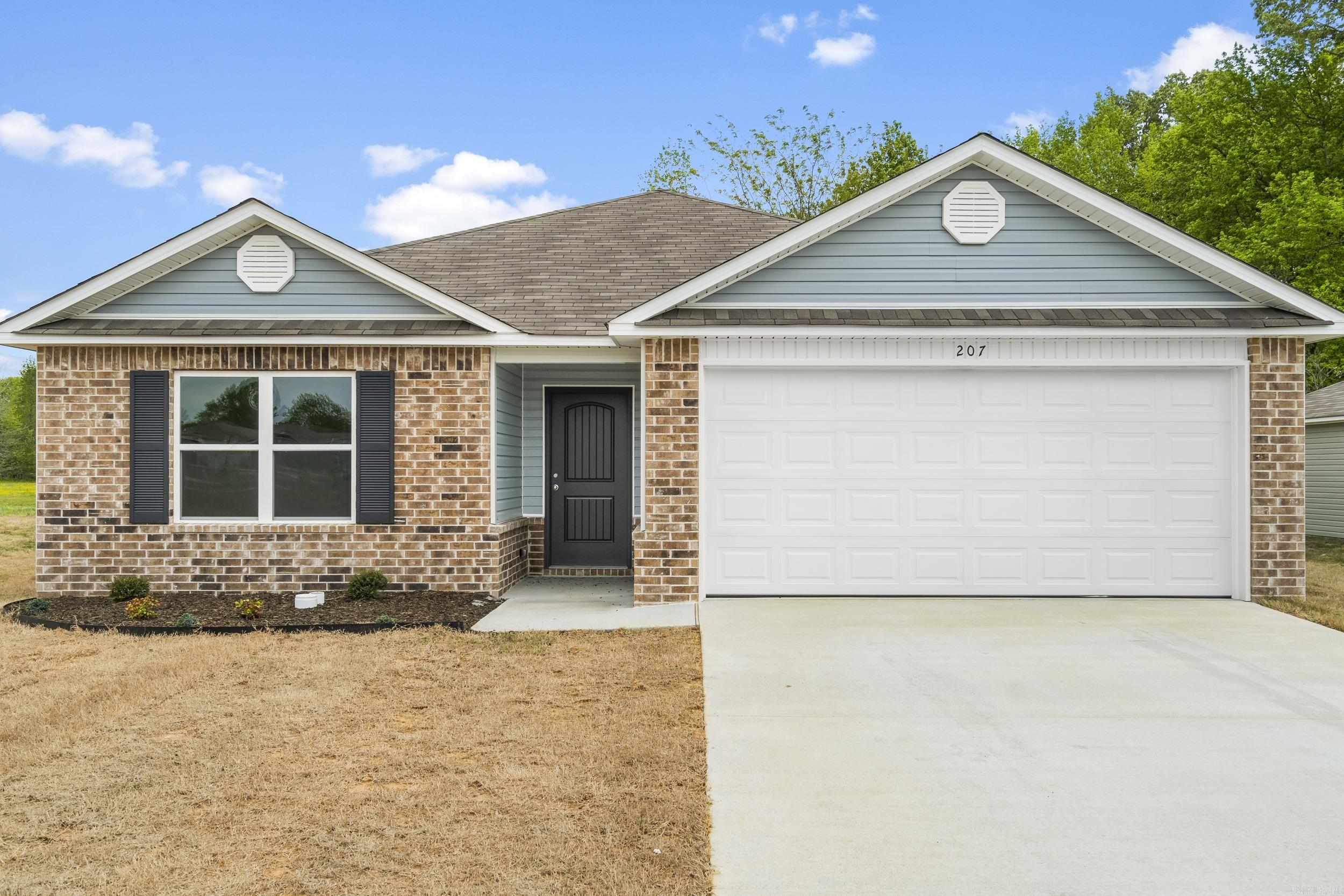 207  Baldwin Lot 28 Beebe, AR