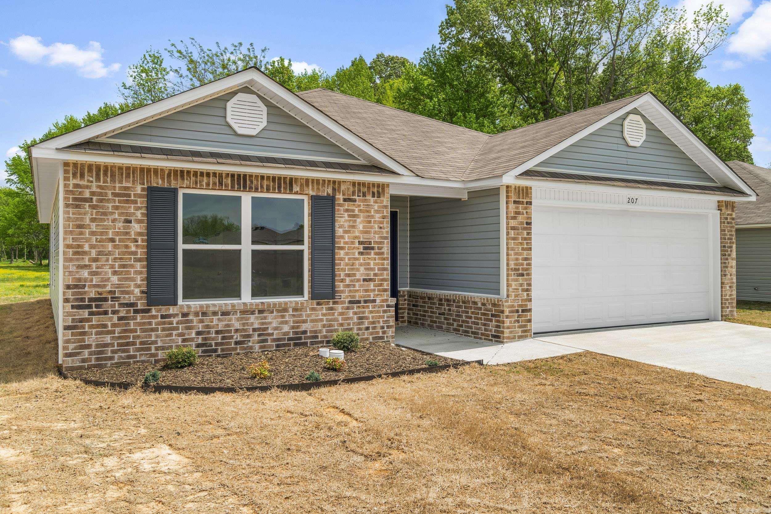 207  Baldwin Lot 28 Beebe, AR
