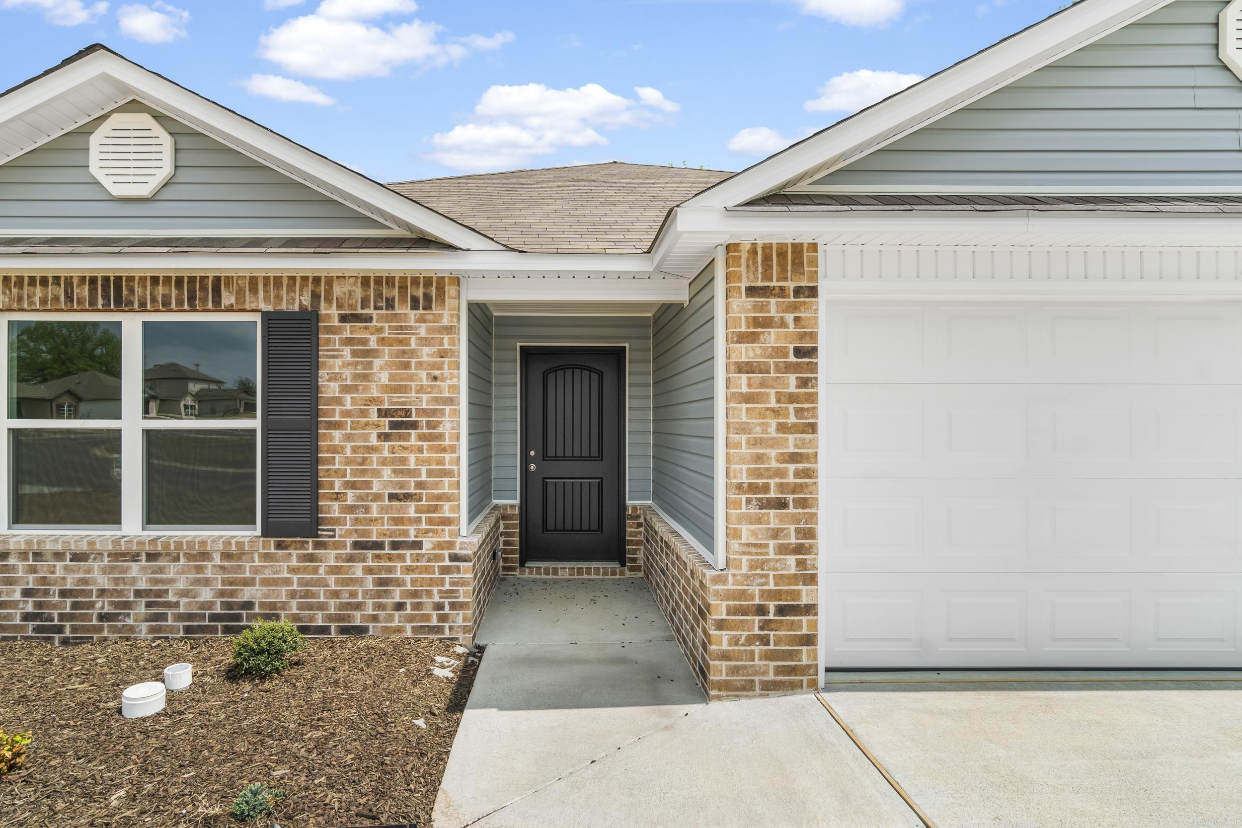 207  Baldwin Lot 28 Beebe, AR