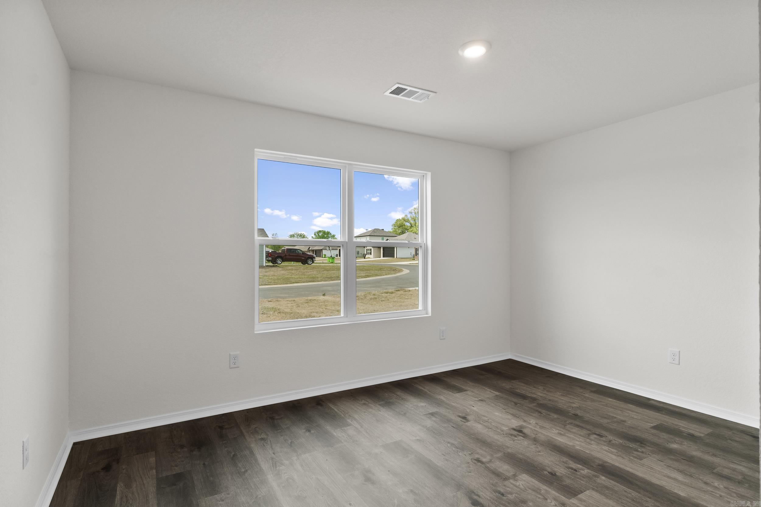 207  Baldwin Lot 28 Beebe, AR