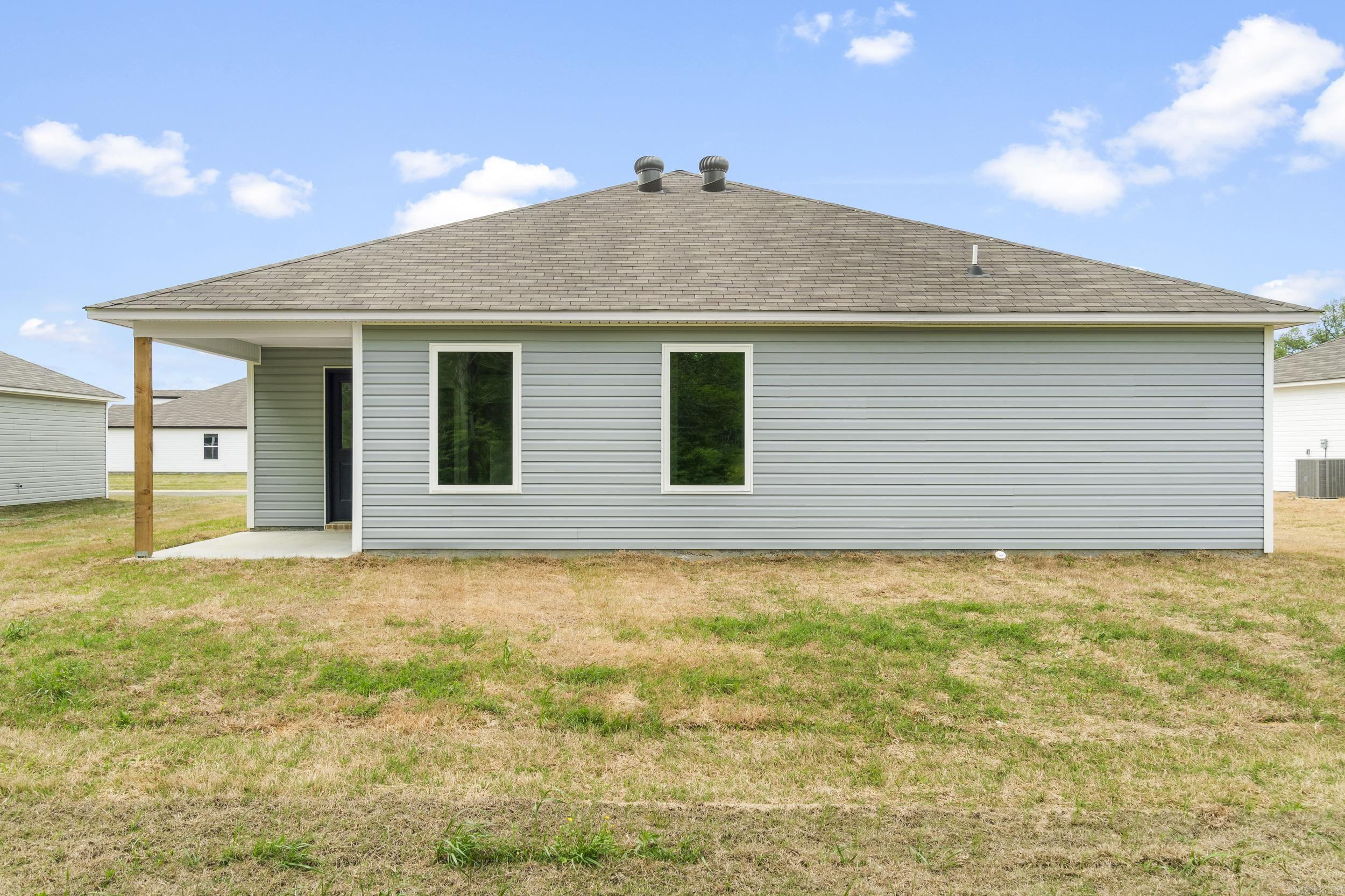 207  Baldwin Lot 28 Beebe, AR