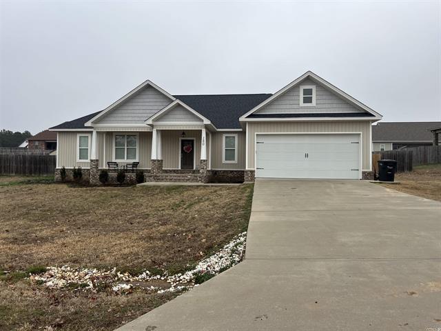 180  Abby  Sheridan, AR