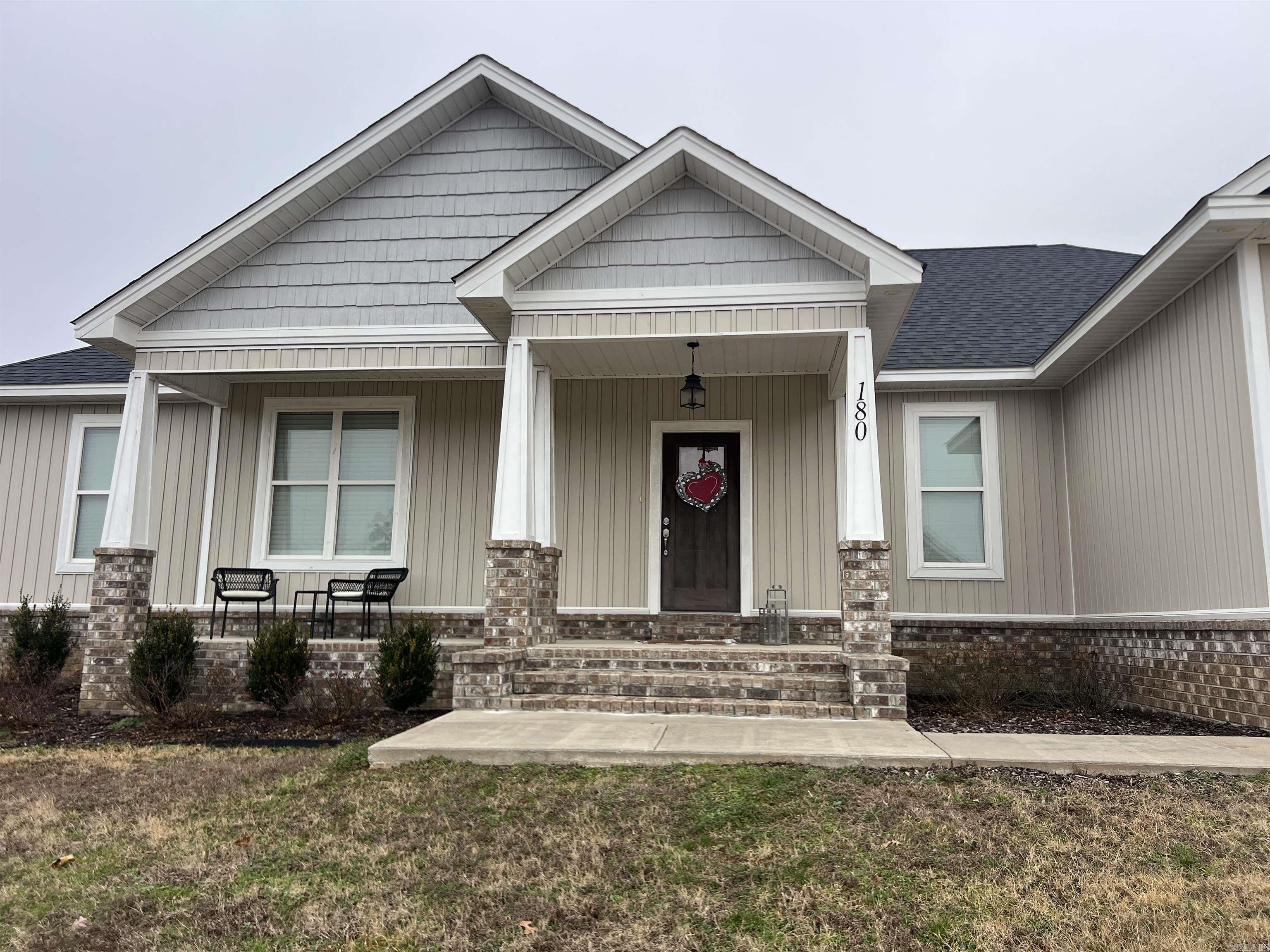 180 Abby Lane Sheridan, AR 72150
