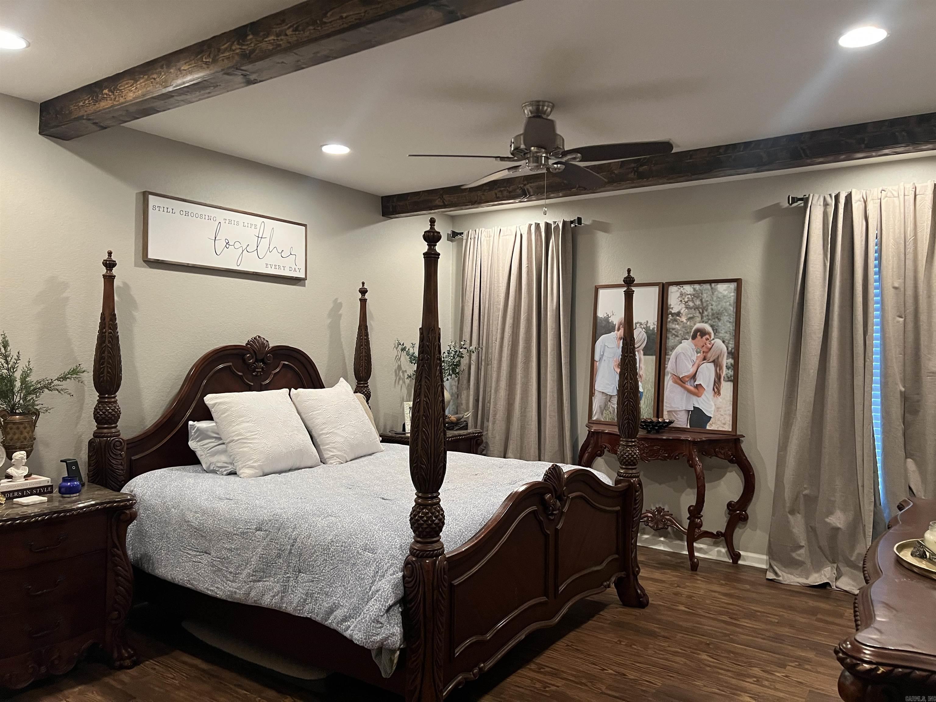 180 Abby Lane Sheridan, AR 72150