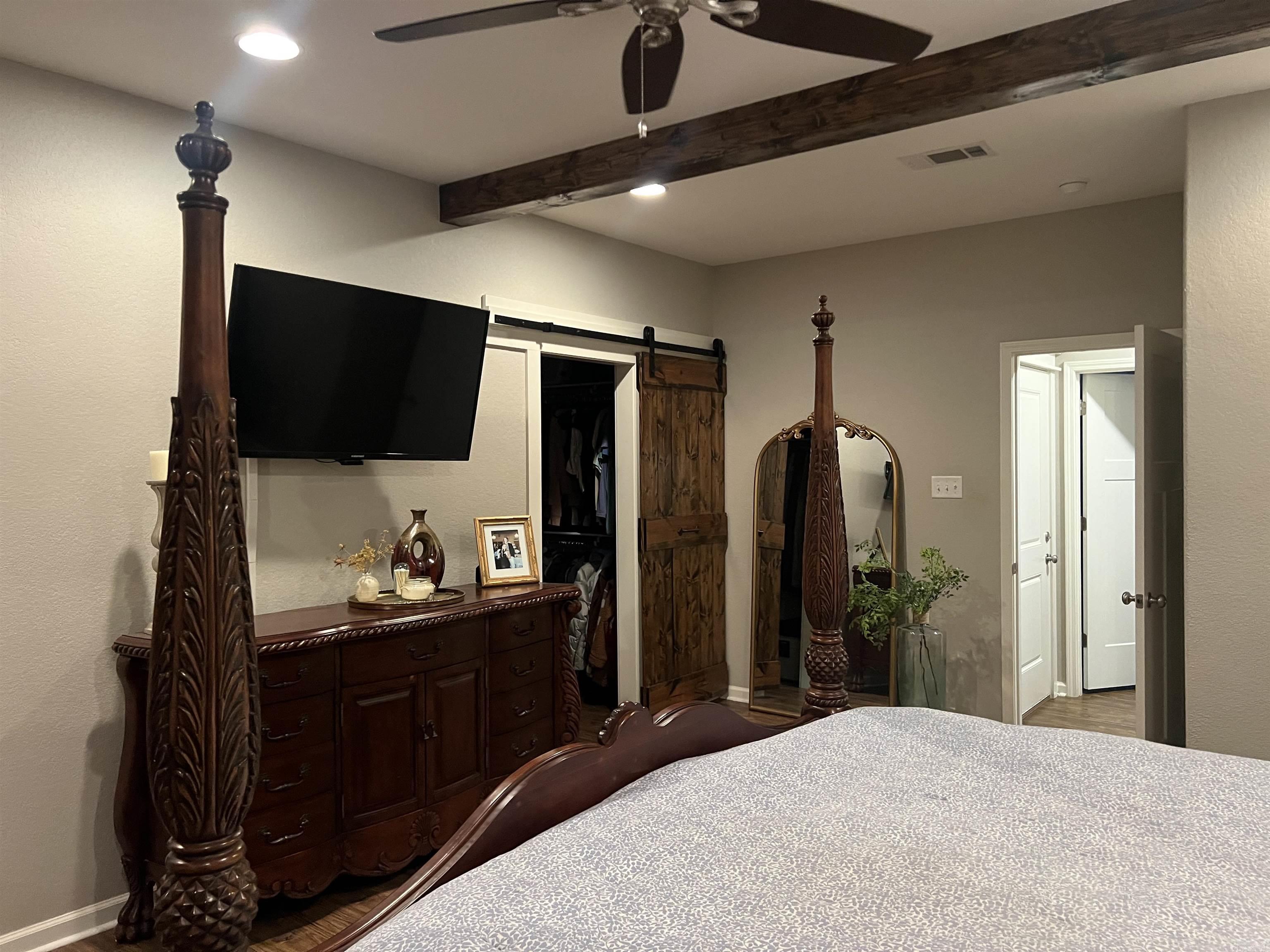180 Abby Lane Sheridan, AR 72150