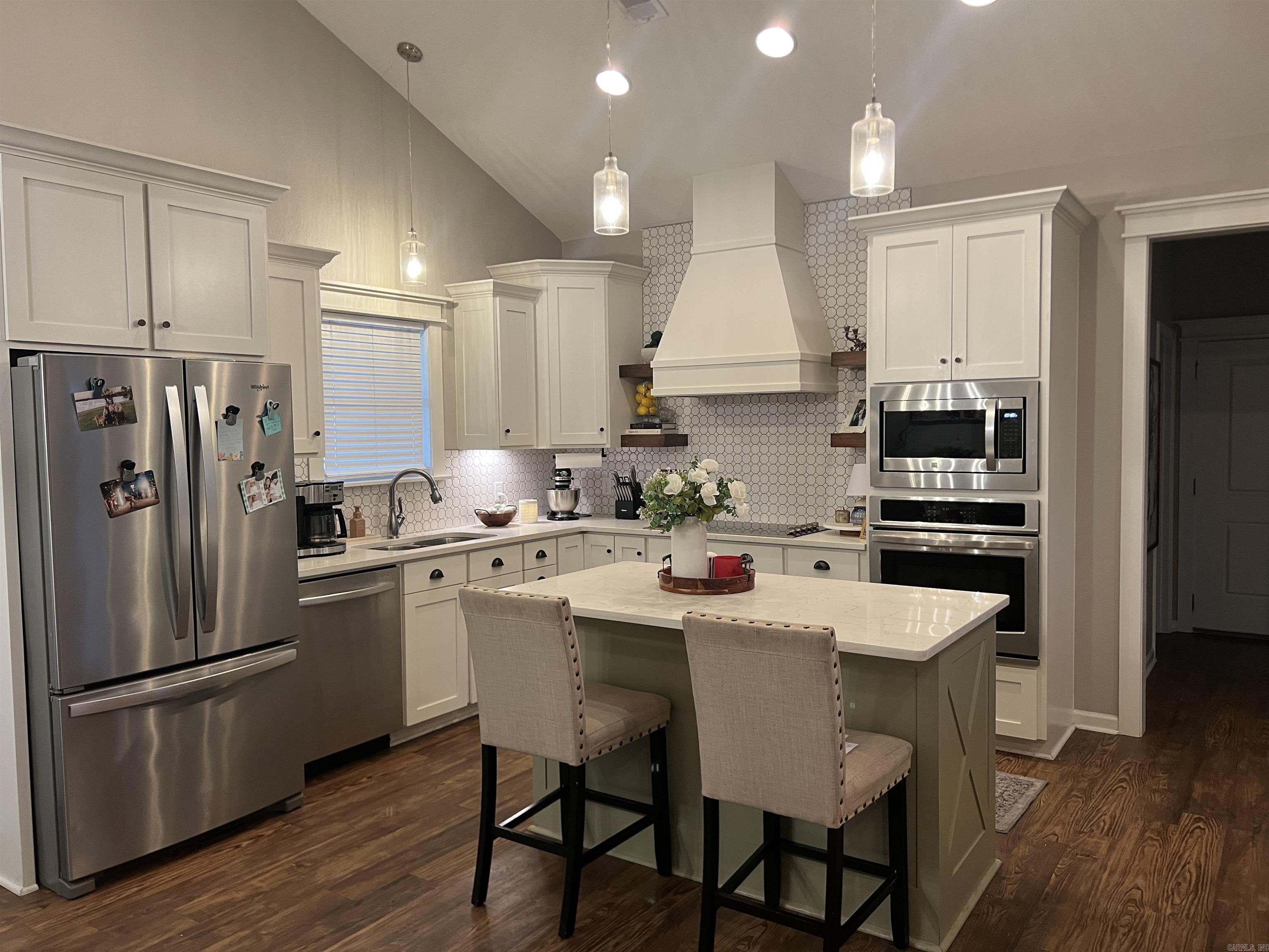 180 Abby Lane Sheridan, AR 72150