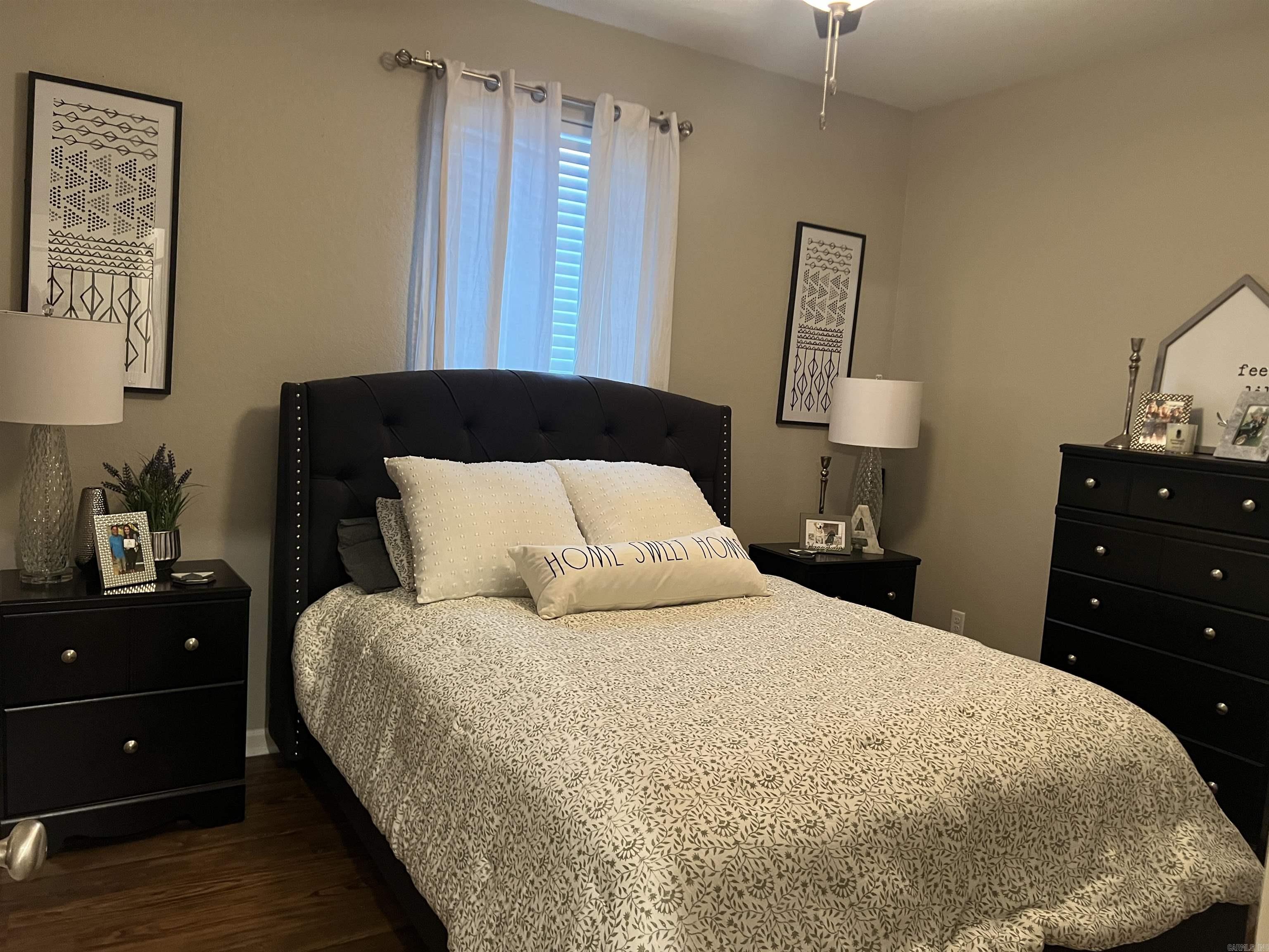 180 Abby Lane Sheridan, AR 72150