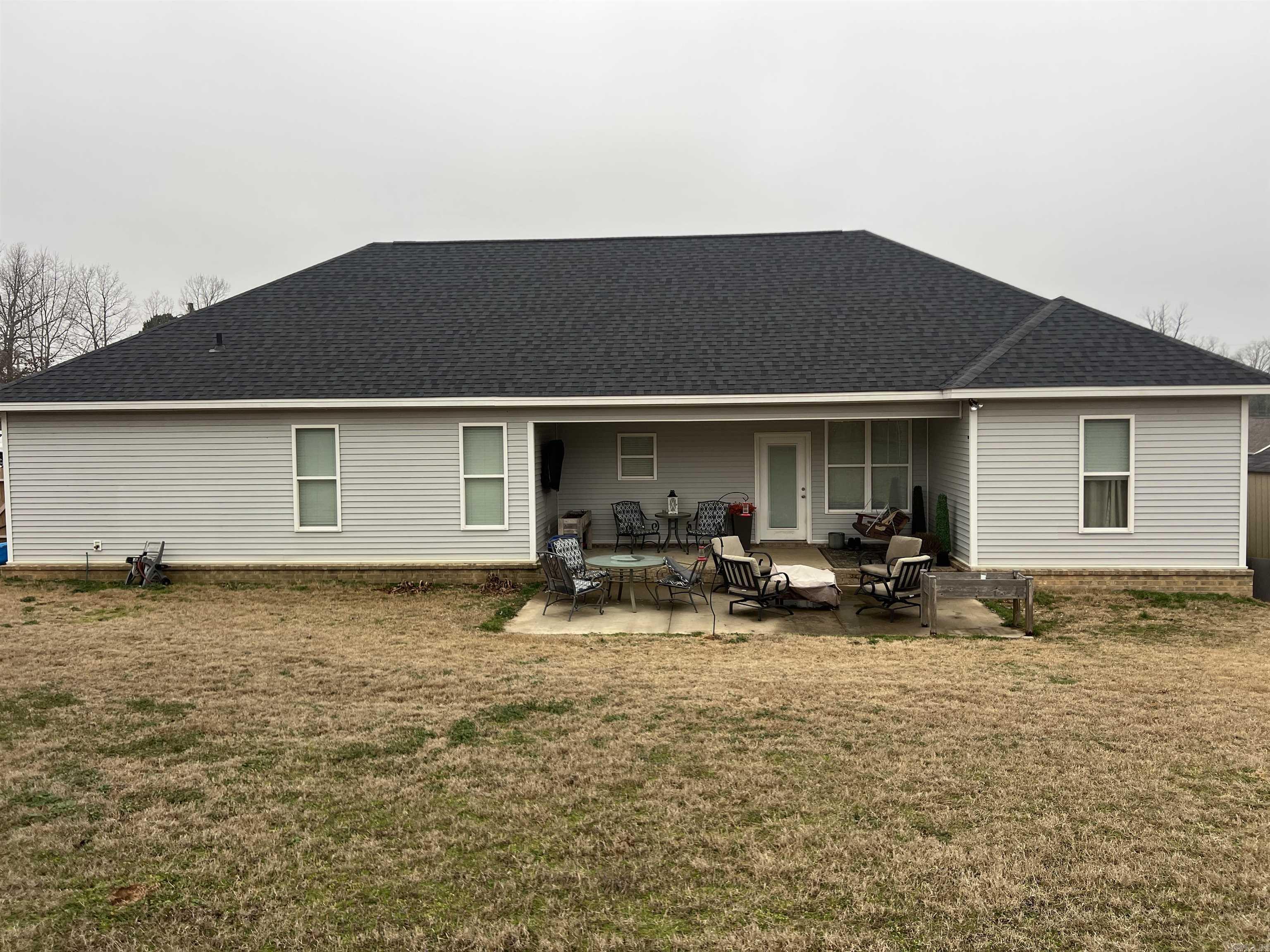 180 Abby Lane Sheridan, AR 72150