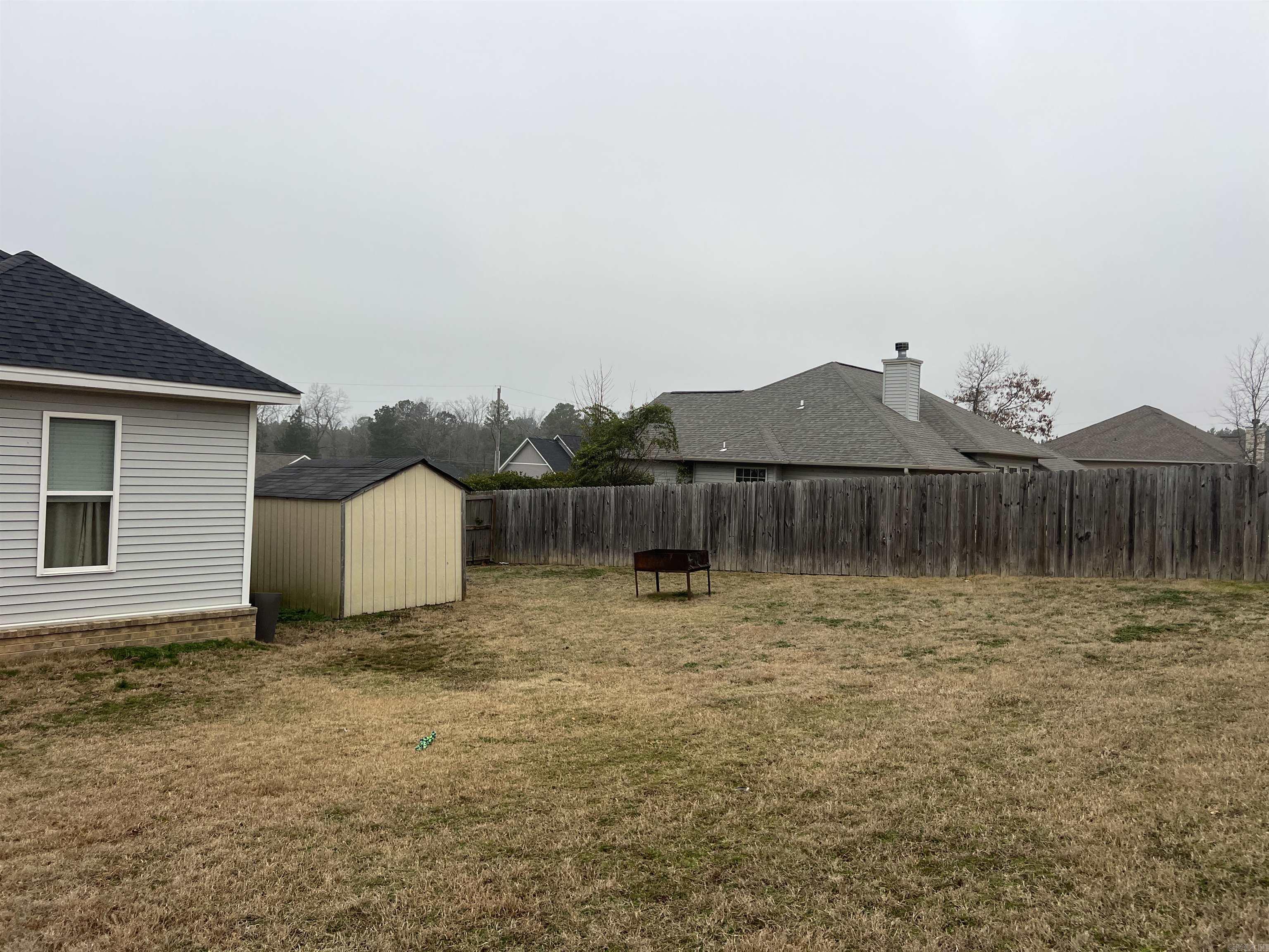 180 Abby Lane Sheridan, AR 72150