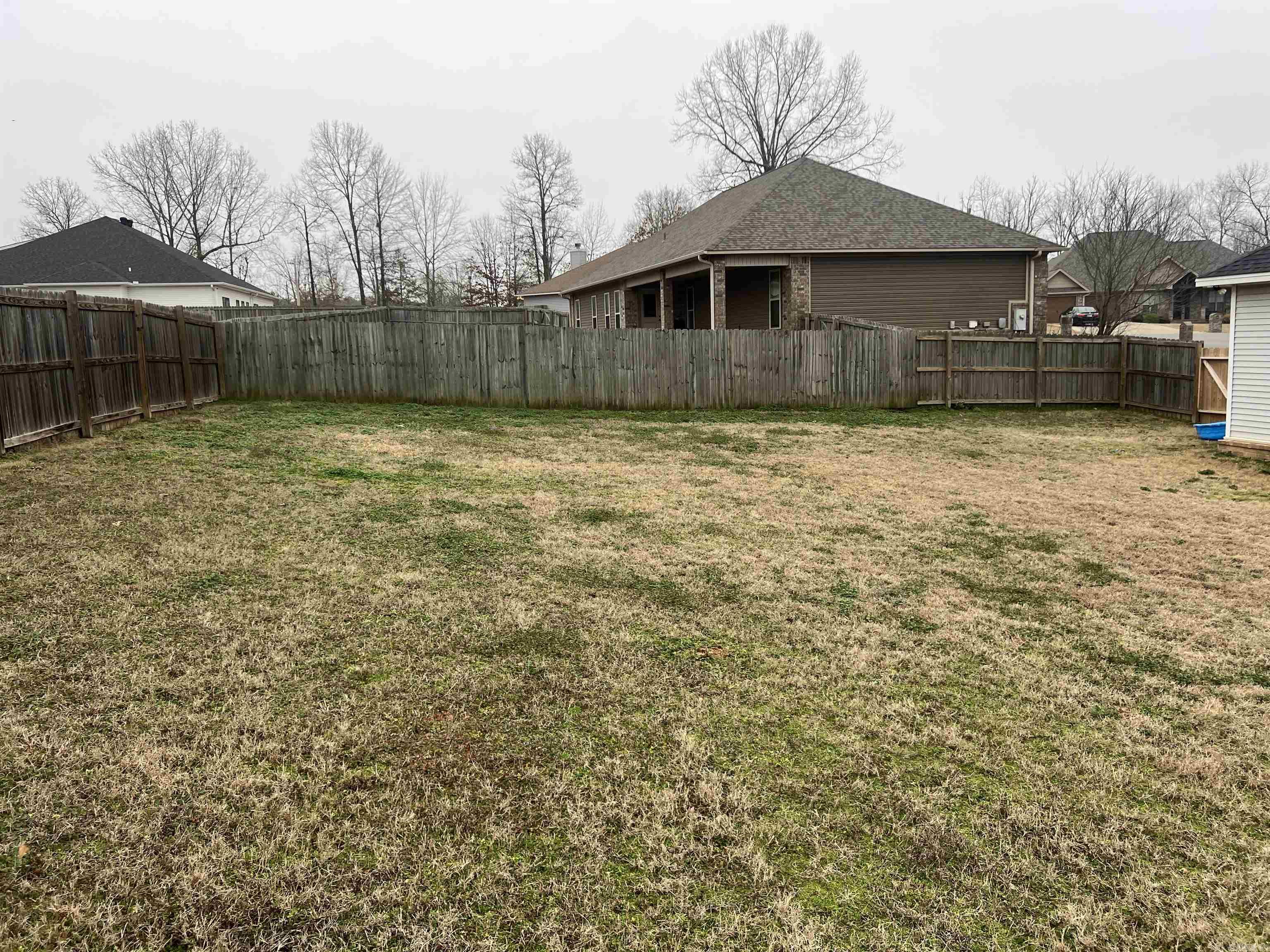 180 Abby Lane Sheridan, AR 72150