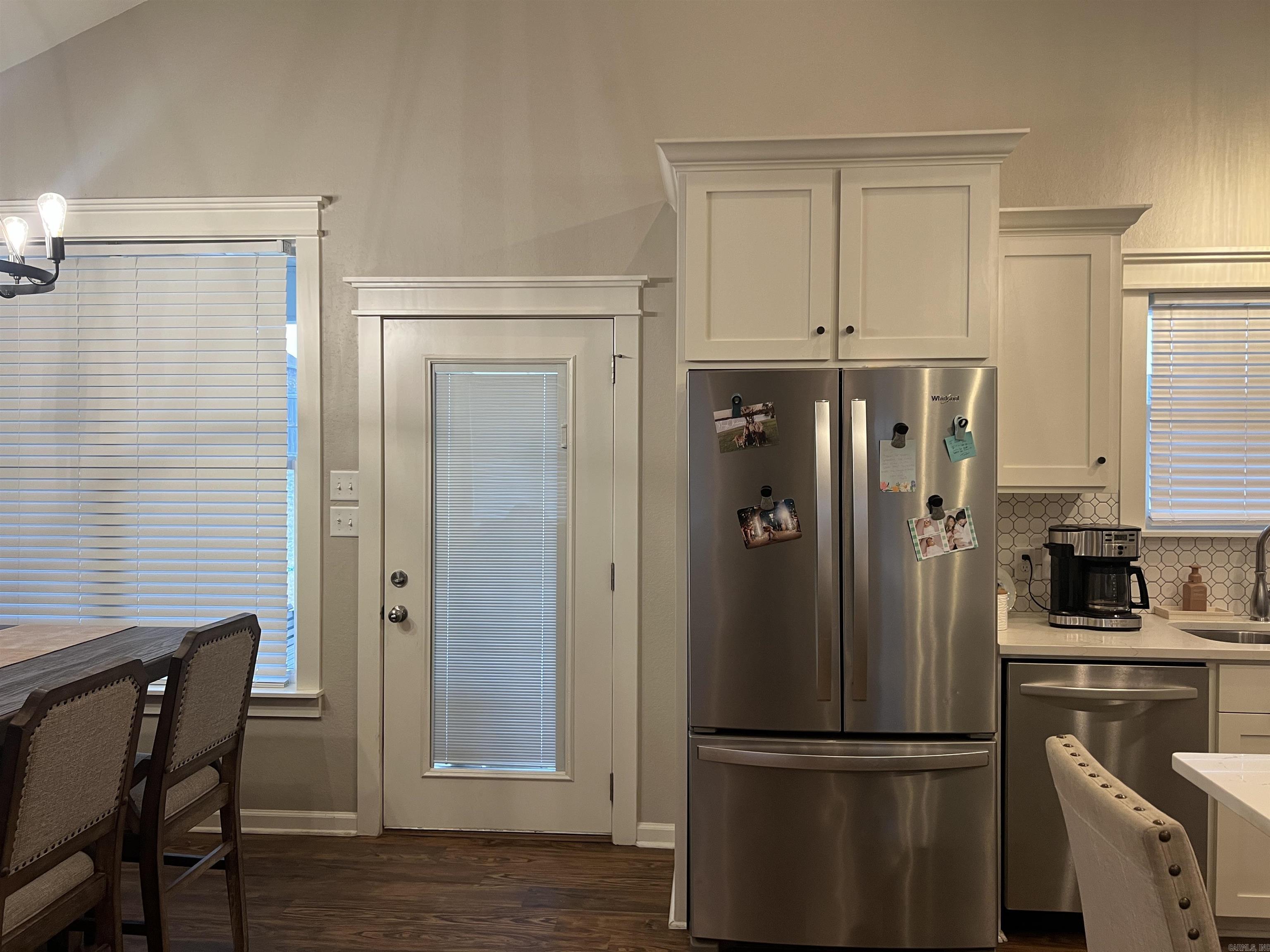 180 Abby Lane Sheridan, AR 72150