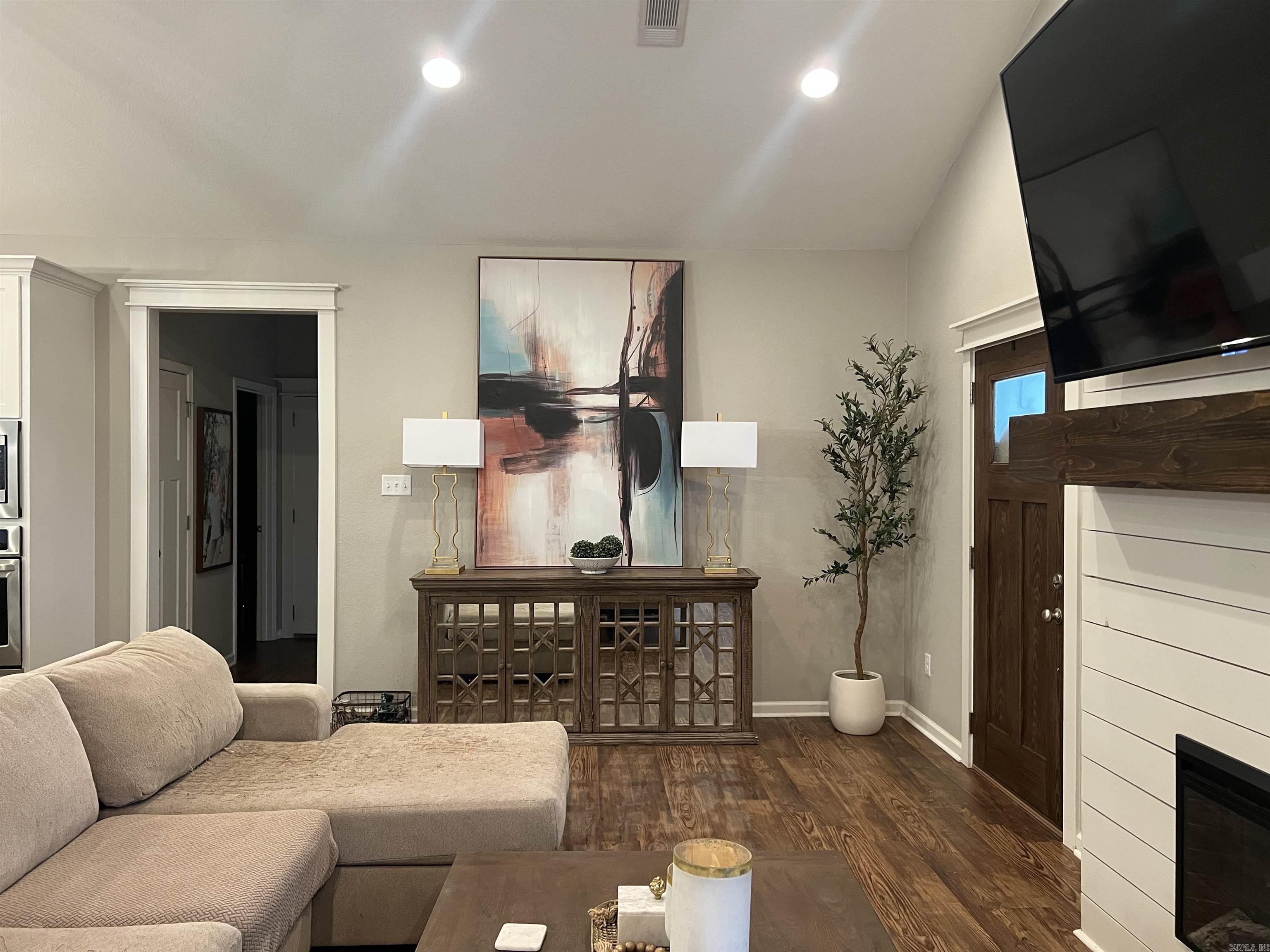 180 Abby Lane Sheridan, AR 72150