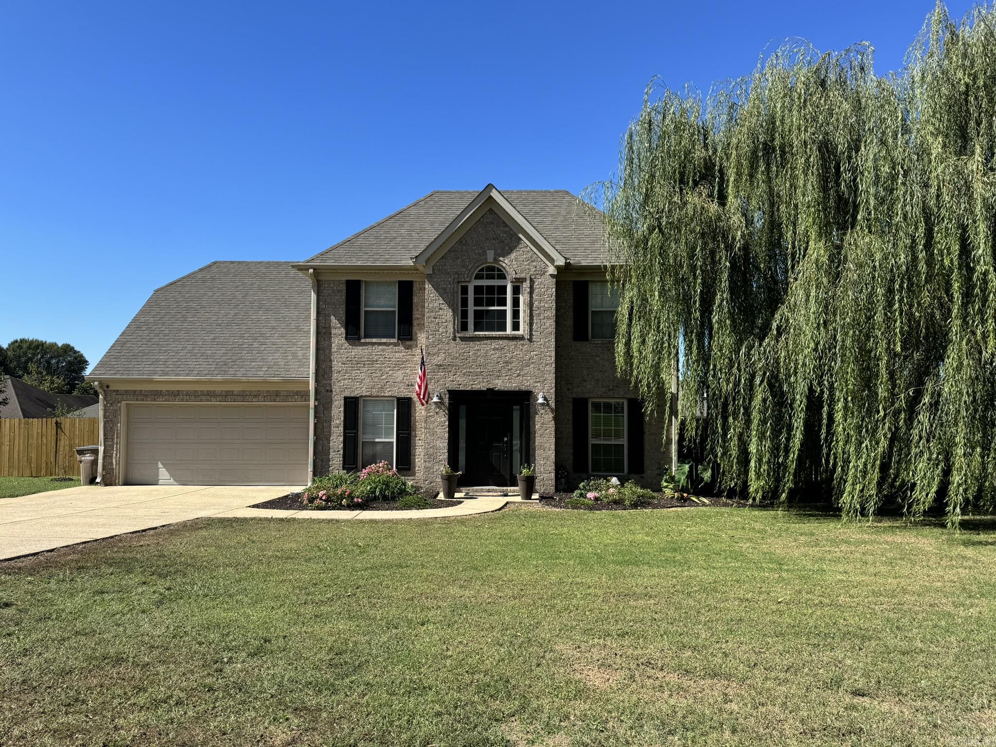 105 Chickasaw