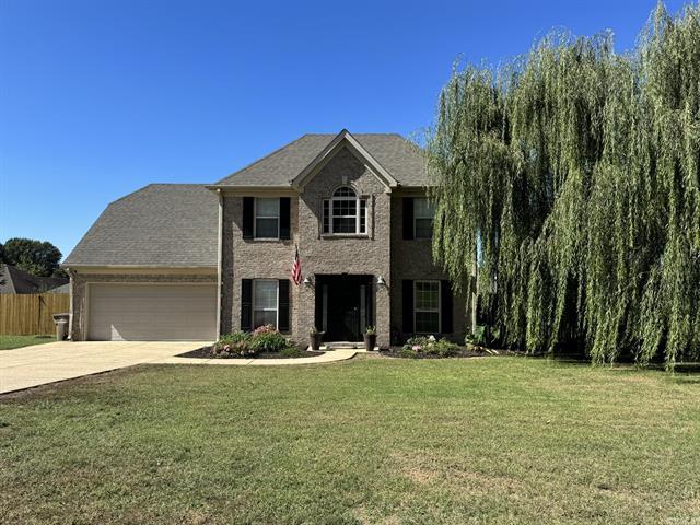 105  Chickasaw  Wynne, AR