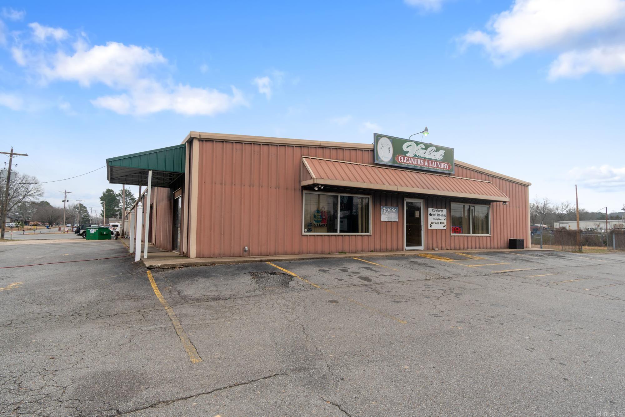 180 A S Broadview Highway 65 Greenbrier, AR