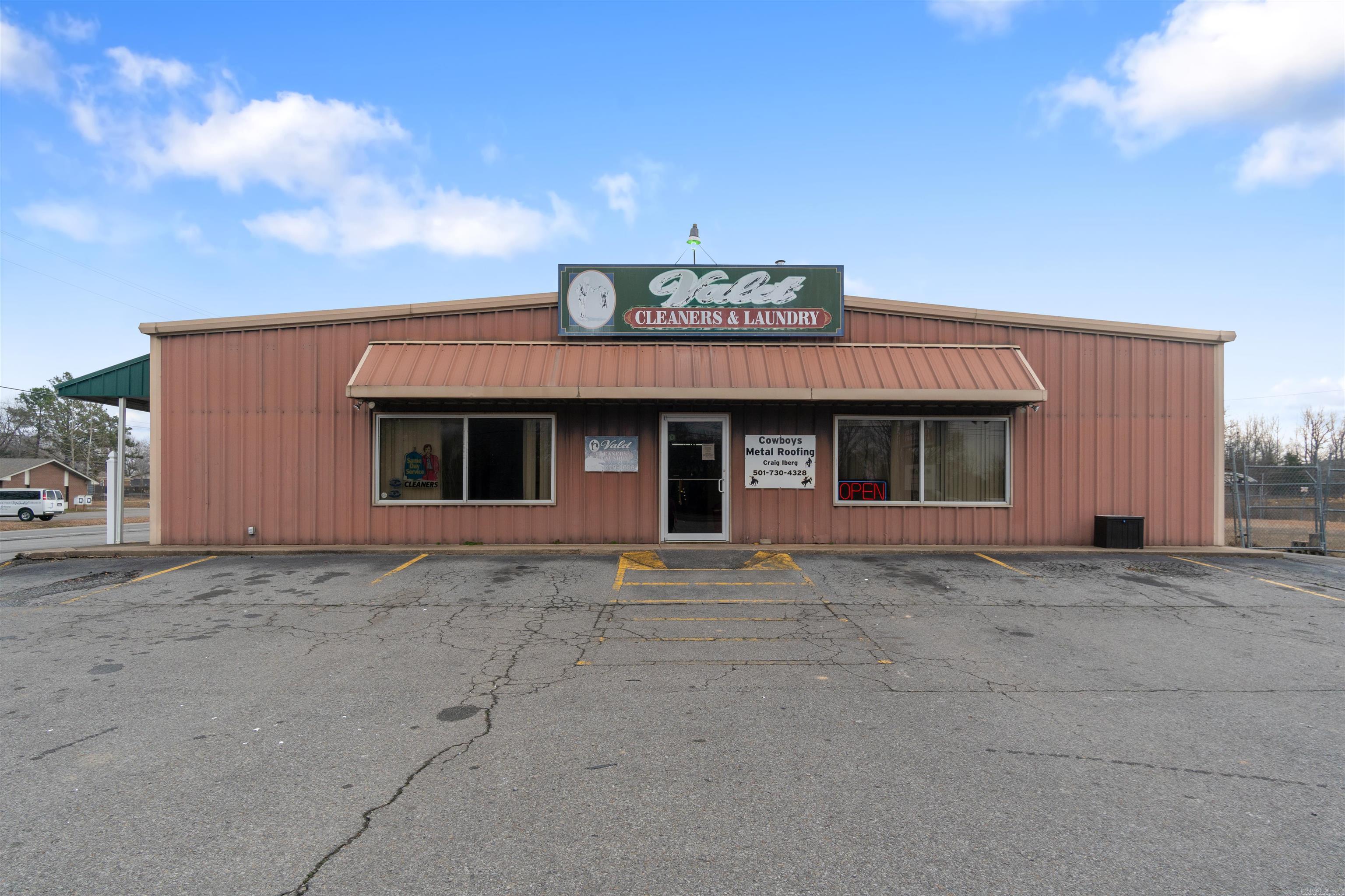 180 A S Broadview Highway 65 Greenbrier, AR