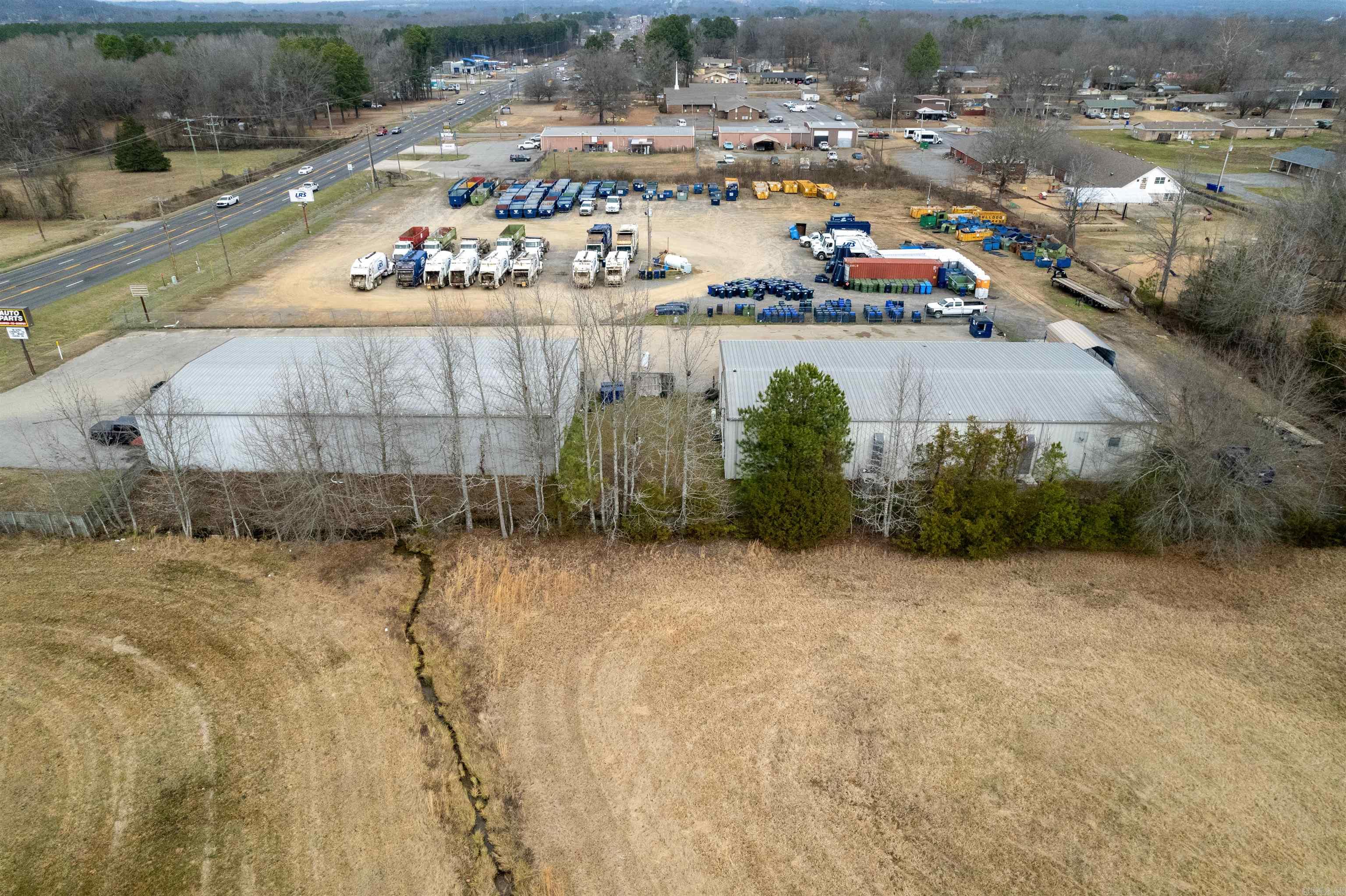 180 A S Broadview Highway 65 Greenbrier, AR