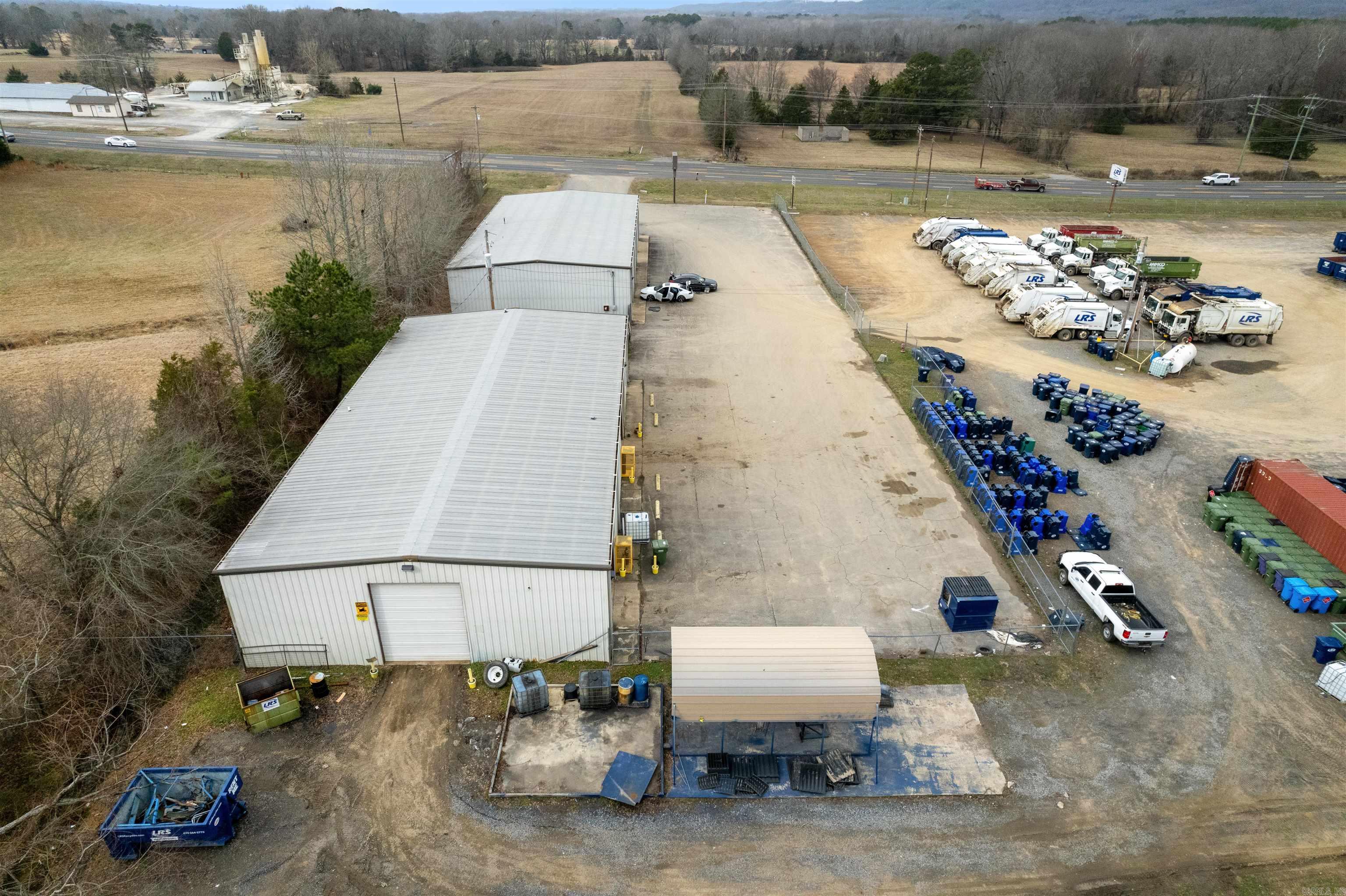 180 A S Broadview Highway 65 Greenbrier, AR