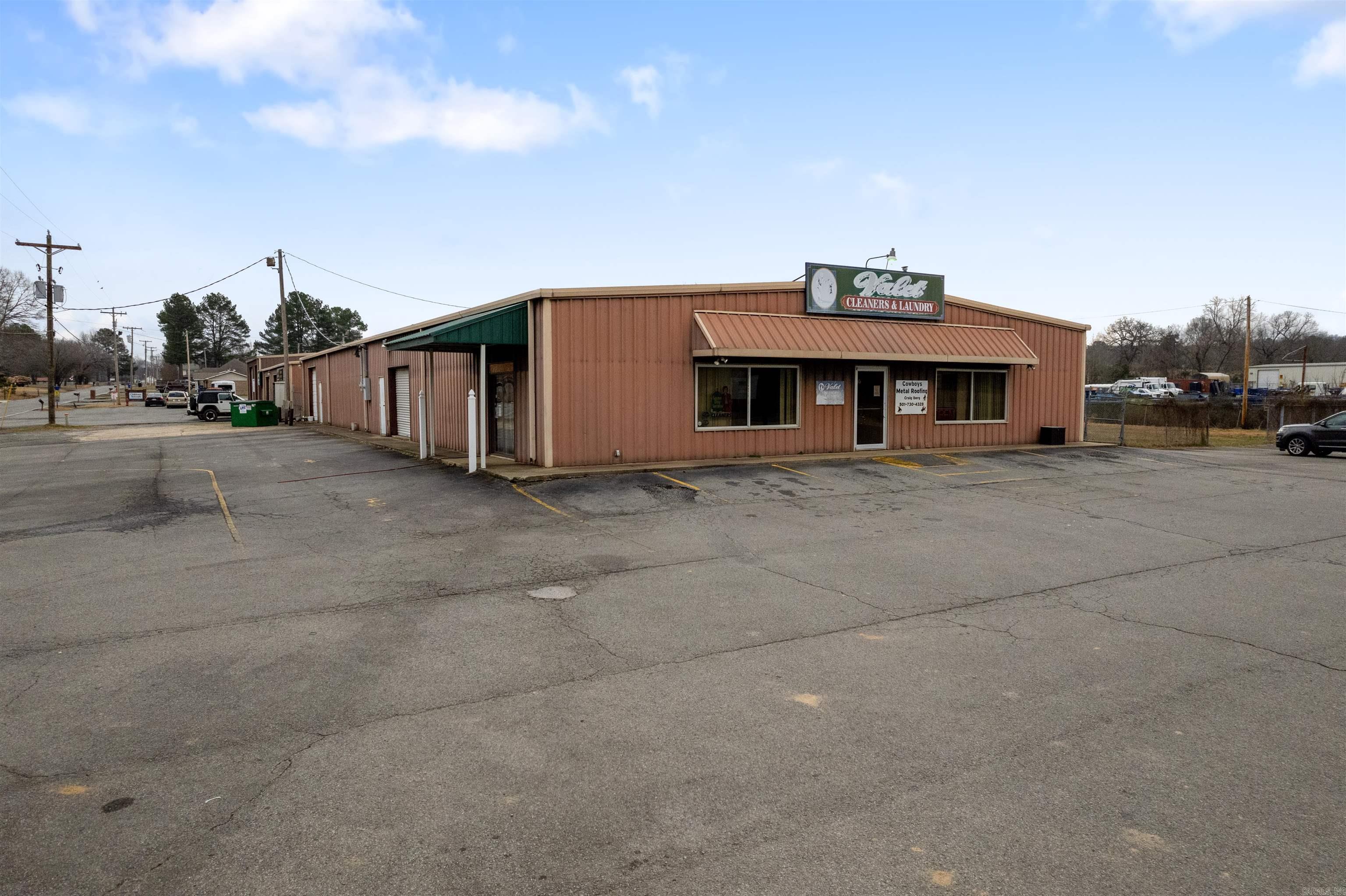 180 A S Broadview Highway 65 Greenbrier, AR