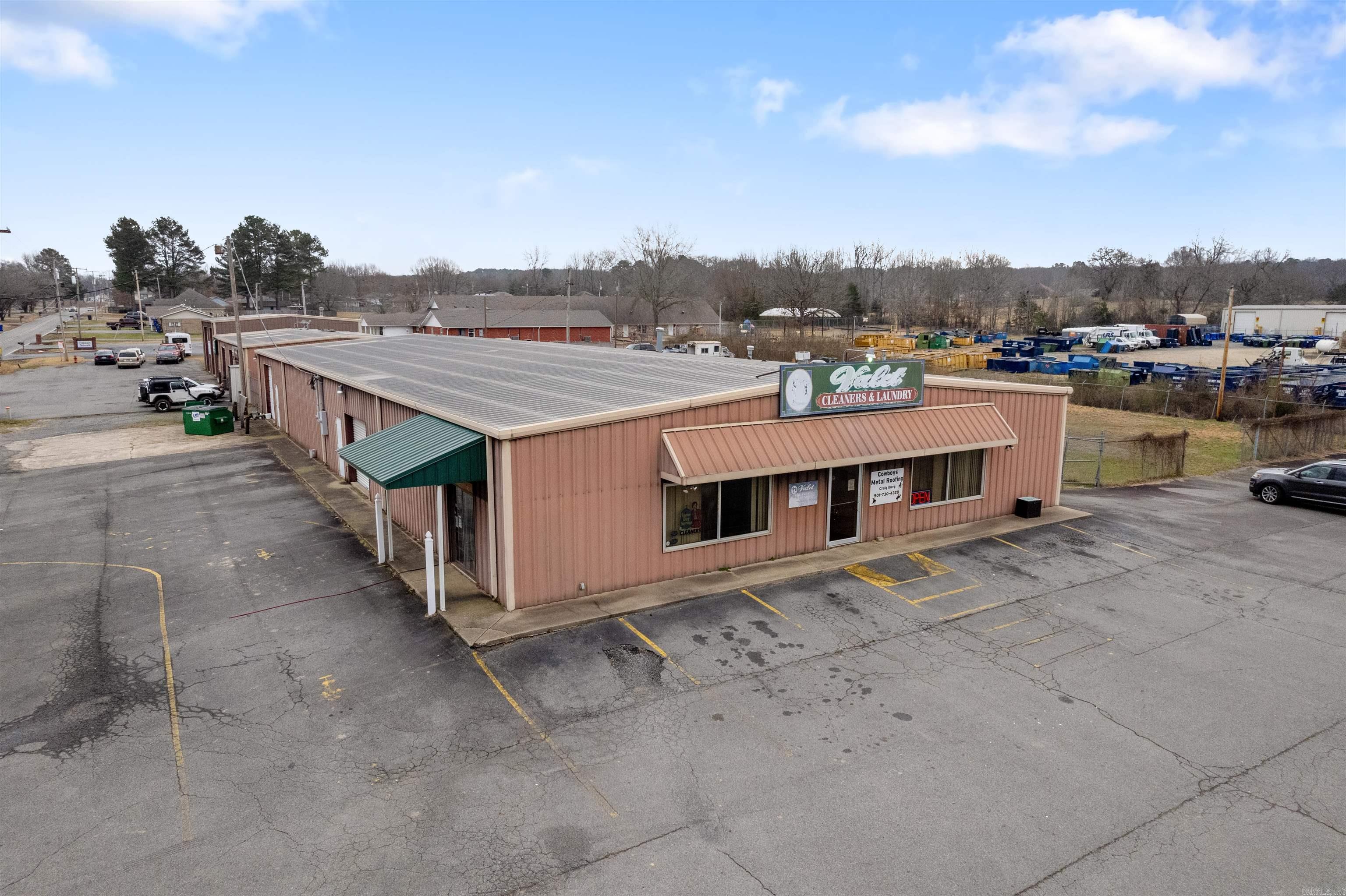 180 A S Broadview Highway 65 Greenbrier, AR