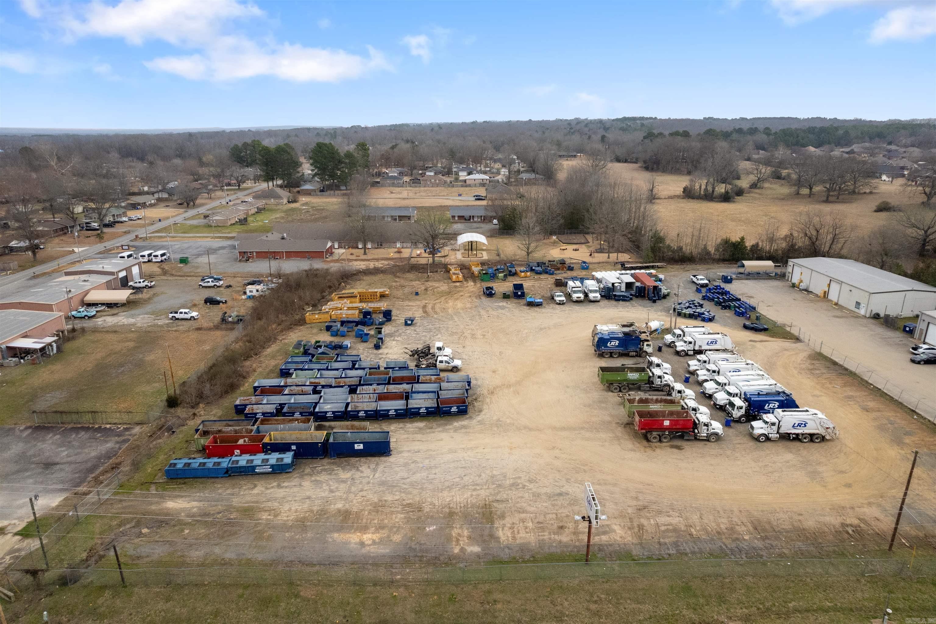 180 A S Broadview Highway 65 Greenbrier, AR
