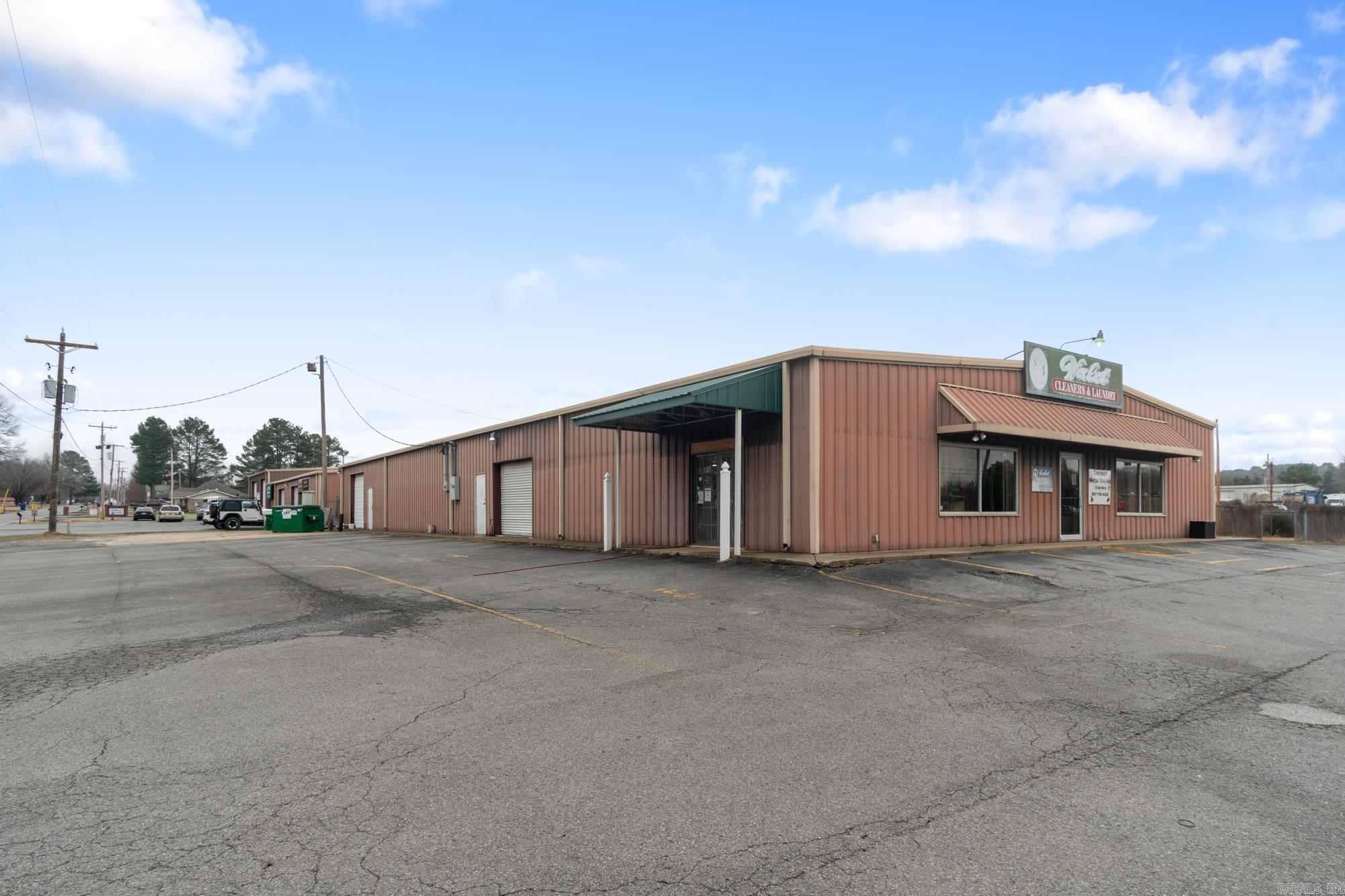 180 A S Broadview Highway 65 Greenbrier, AR