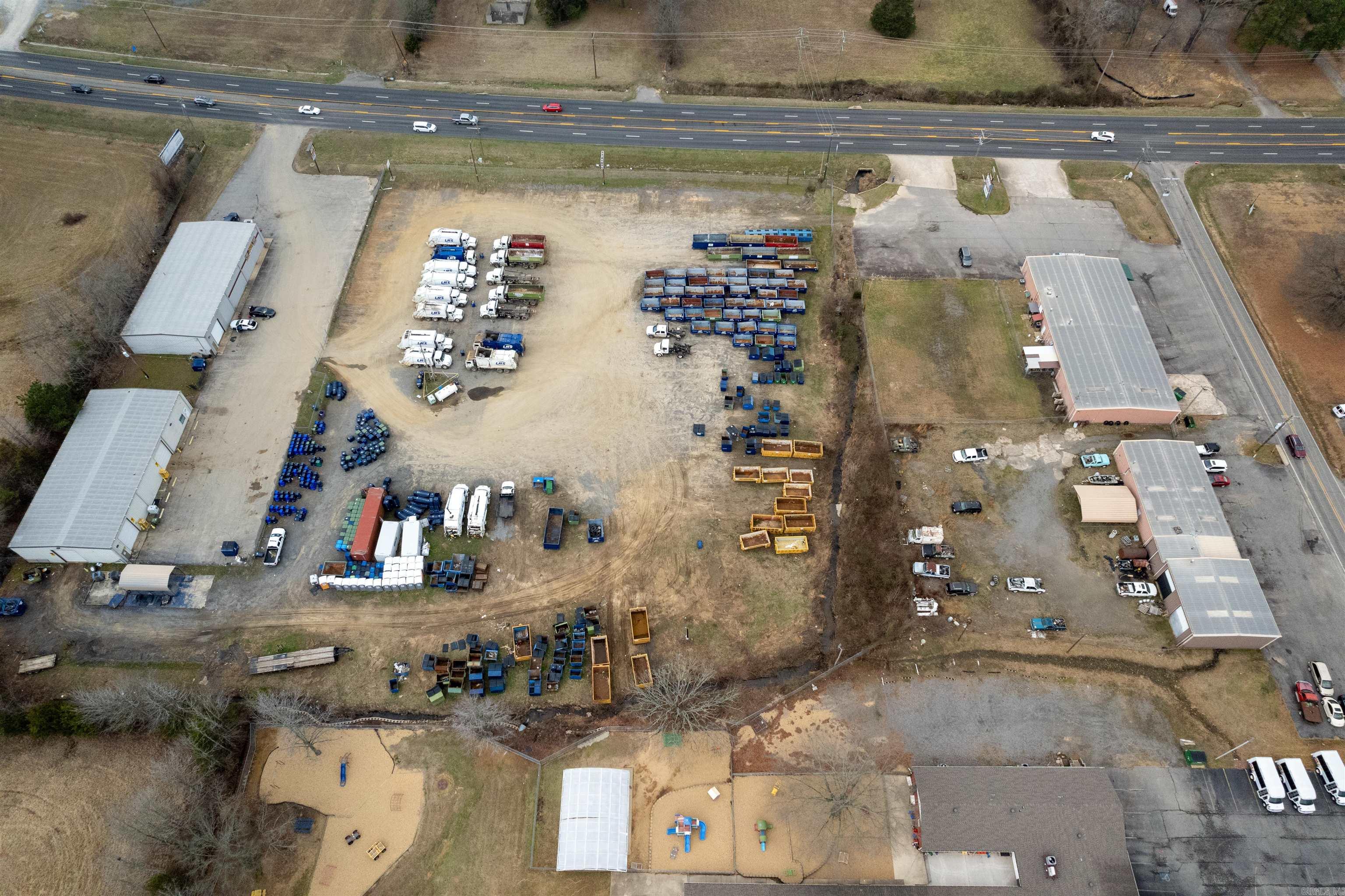 180 A S Broadview Highway 65 Greenbrier, AR