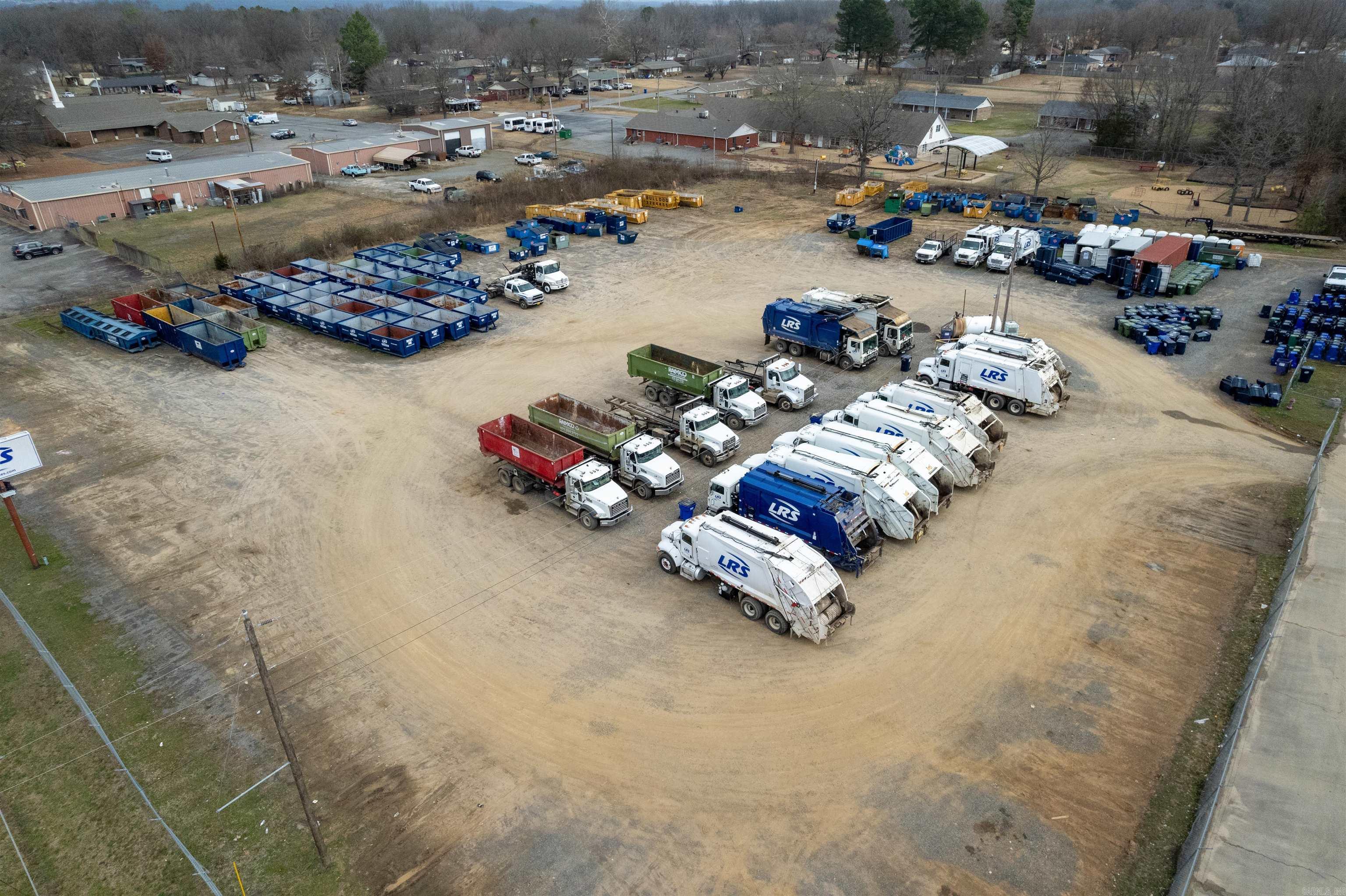180 A S Broadview Highway 65 Greenbrier, AR