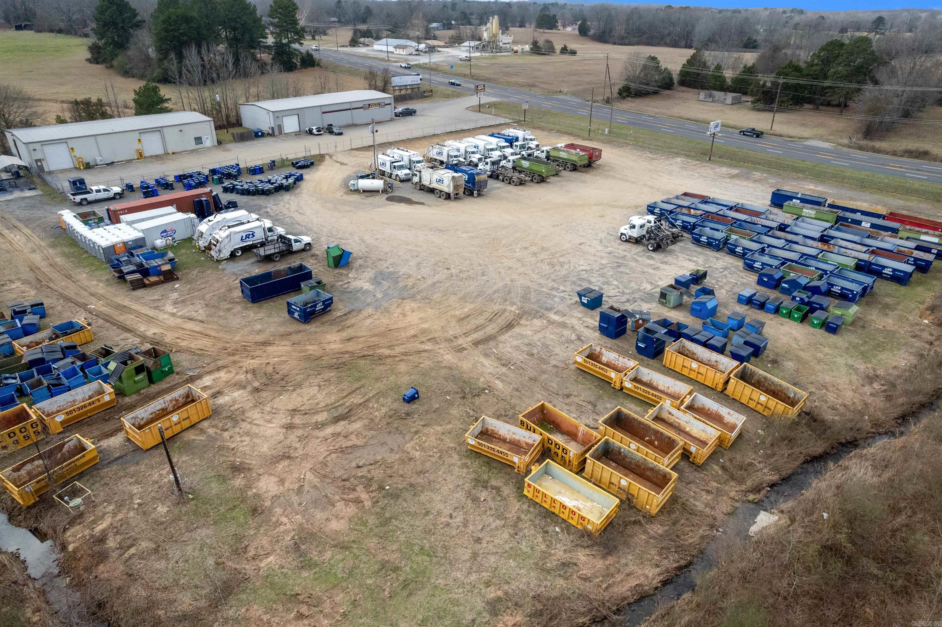 180 A S Broadview Highway 65 Greenbrier, AR