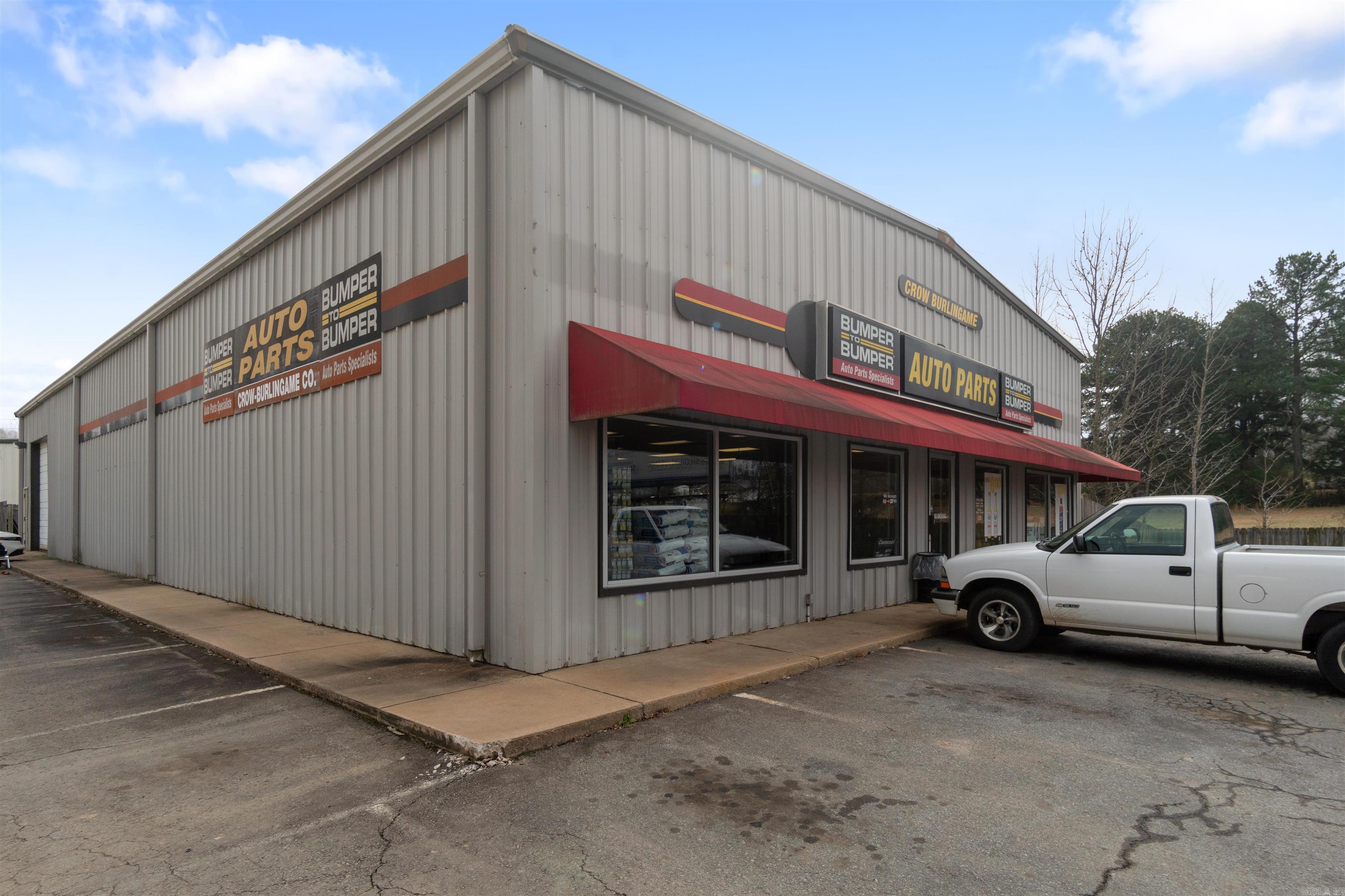 180 A S Broadview Highway 65 Greenbrier, AR