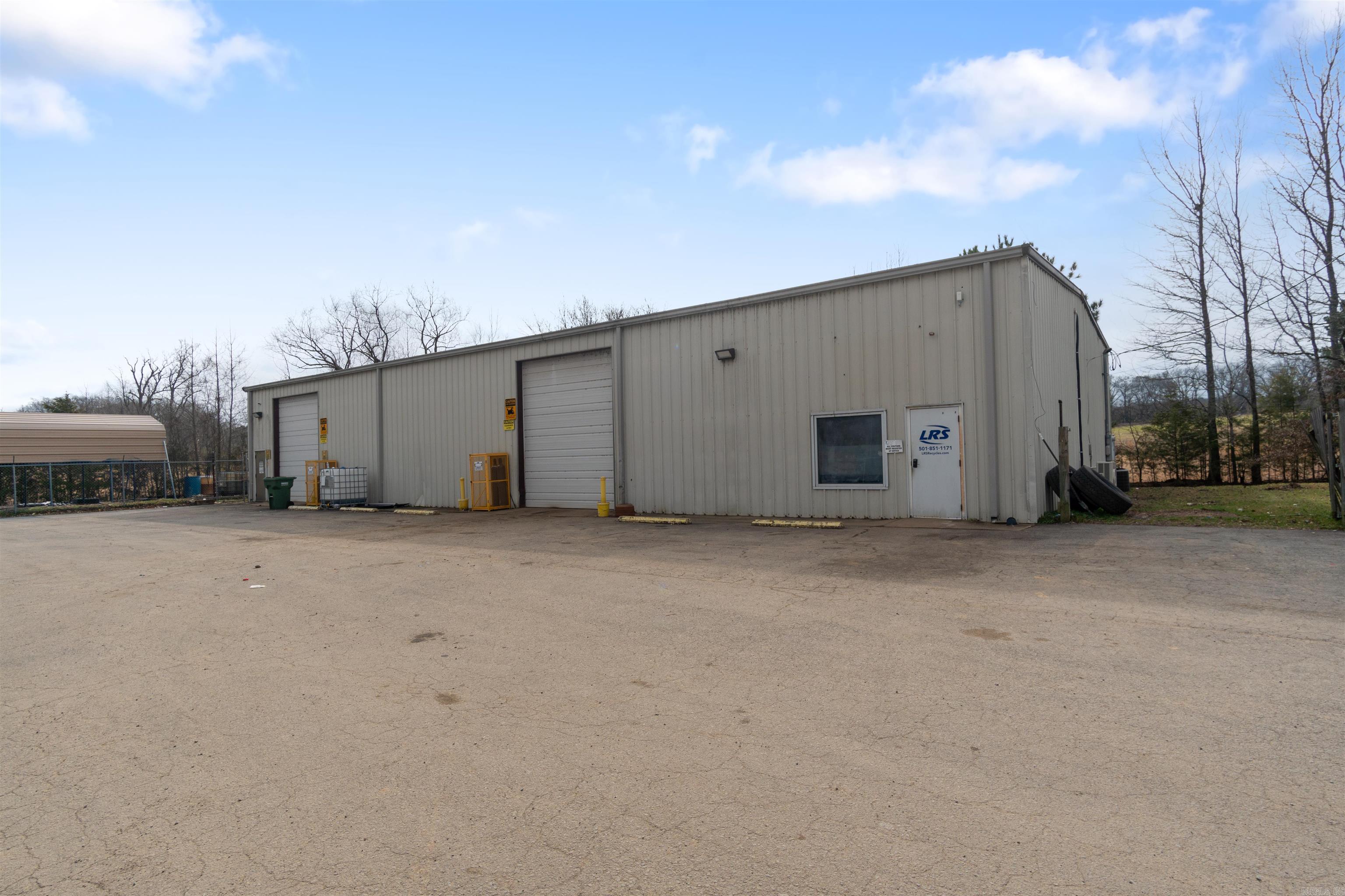 180 A S Broadview Highway 65 Greenbrier, AR