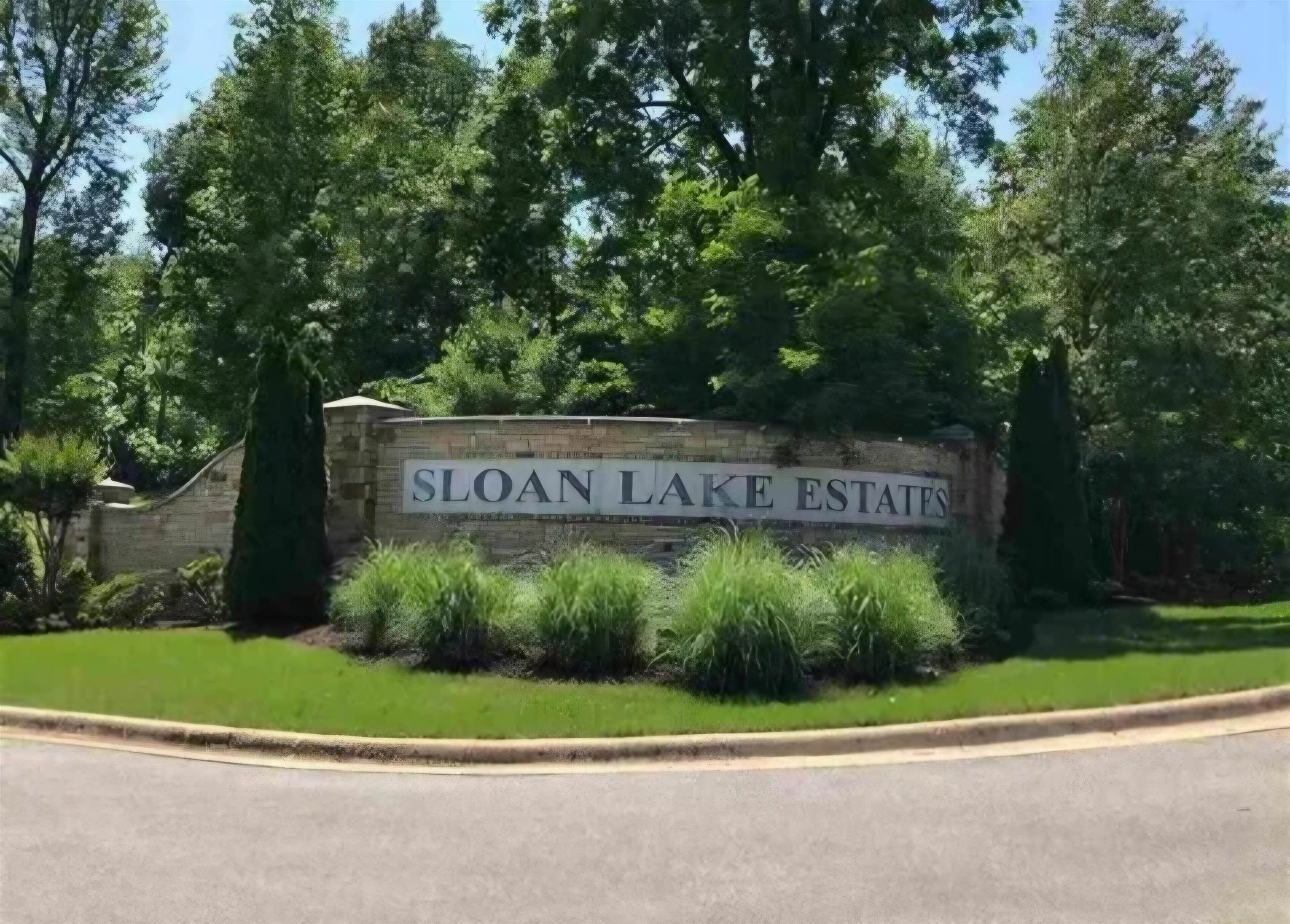 2080  Sloan Lake  Jonesboro, AR