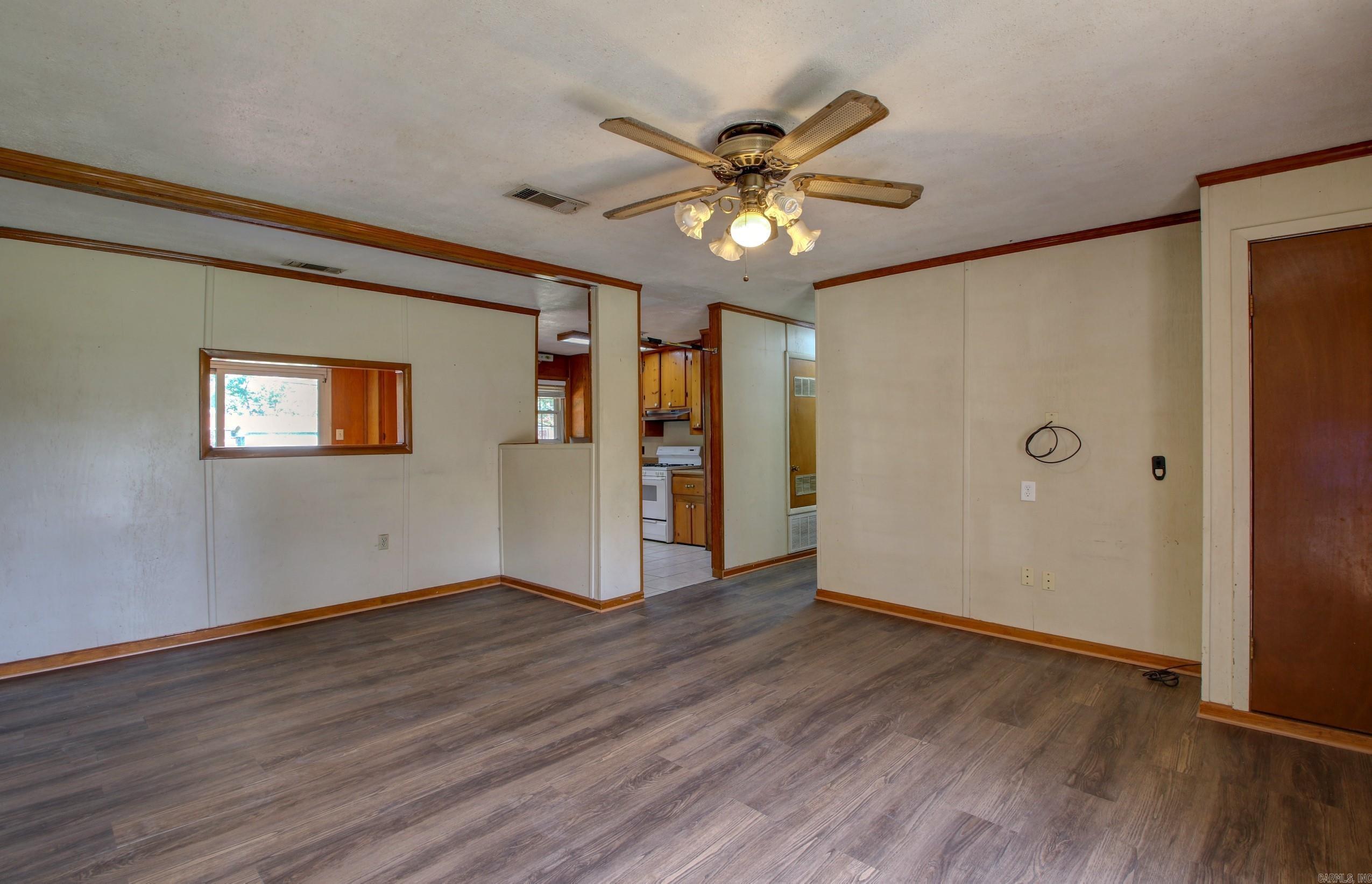 1902  Green Acres Rd  Jacksonville, AR
