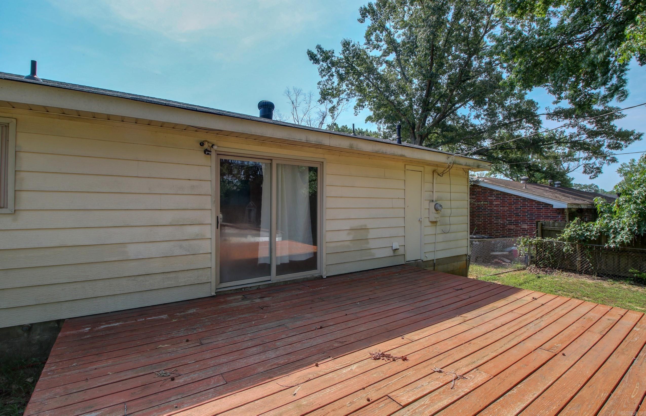 1902  Green Acres Rd  Jacksonville, AR