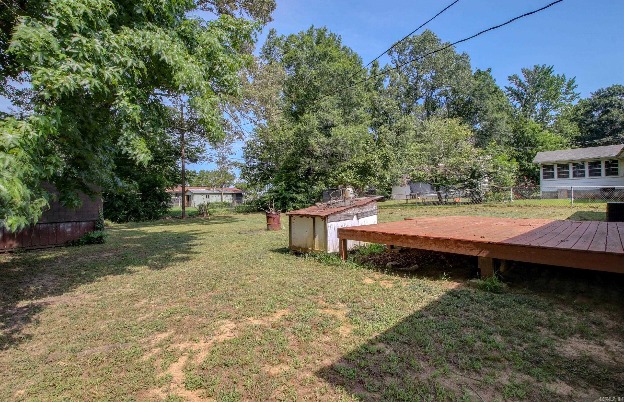 1902  Green Acres Rd  Jacksonville, AR