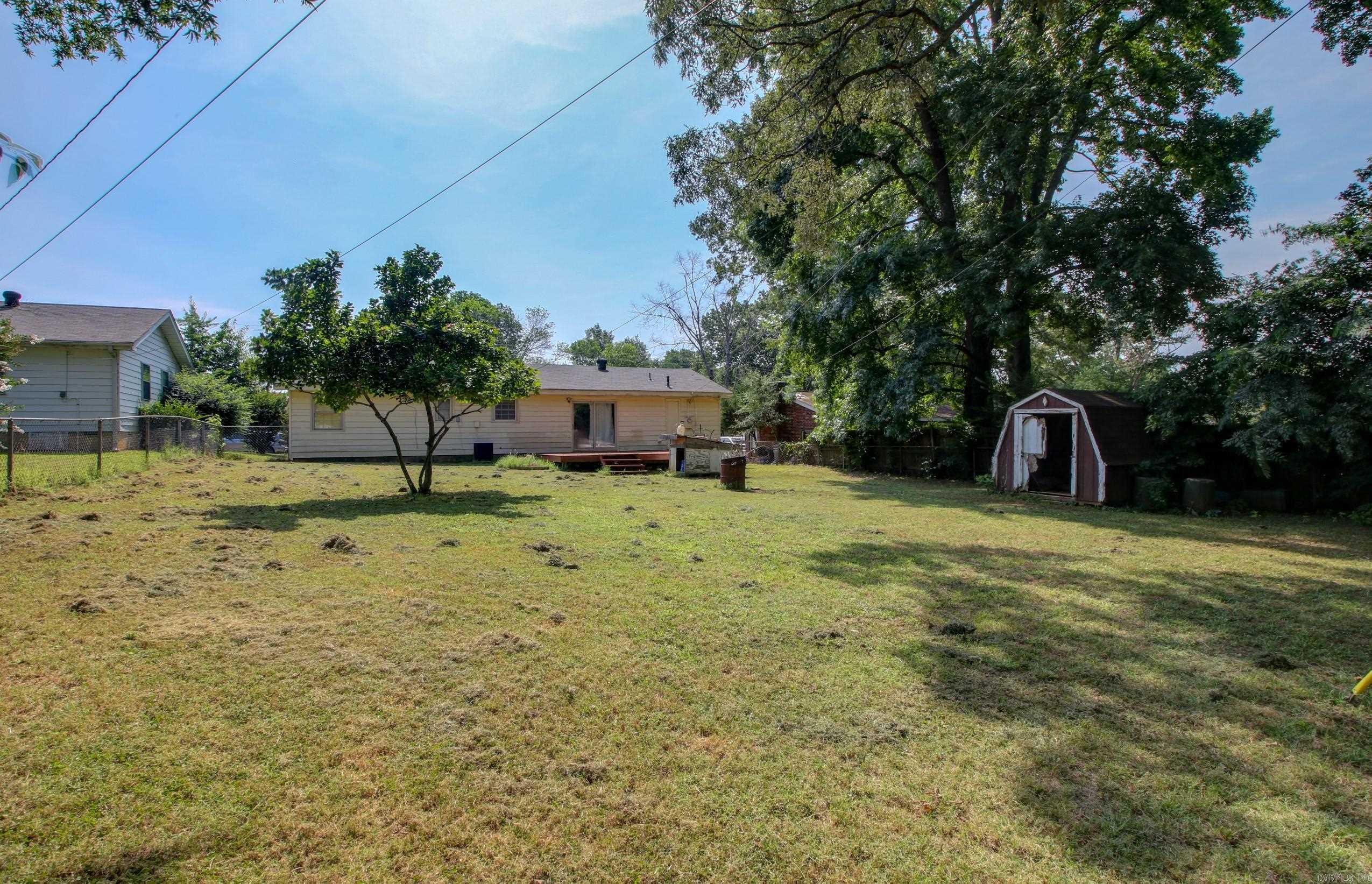1902  Green Acres Rd  Jacksonville, AR