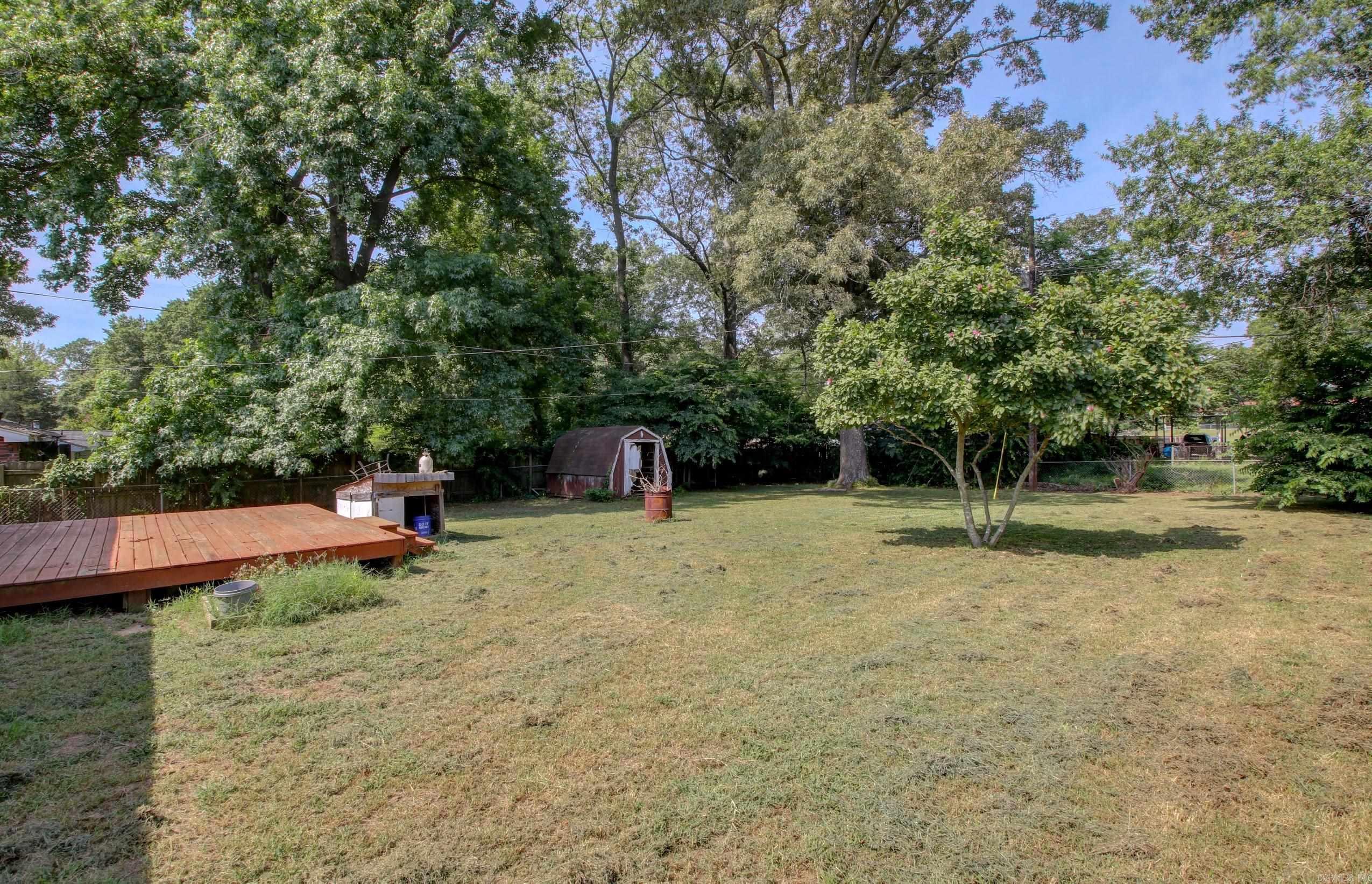1902  Green Acres Rd  Jacksonville, AR