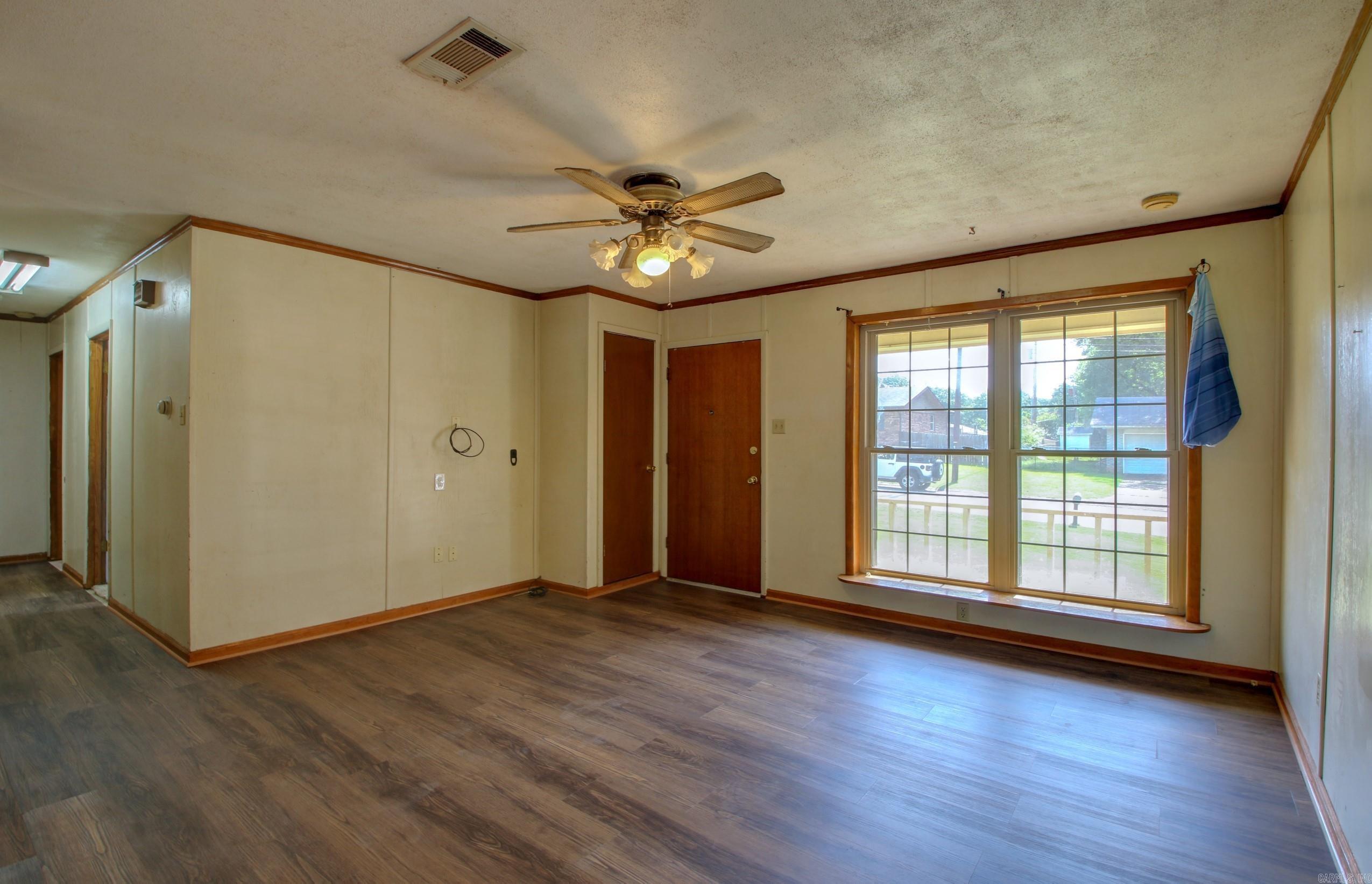 1902  Green Acres Rd  Jacksonville, AR