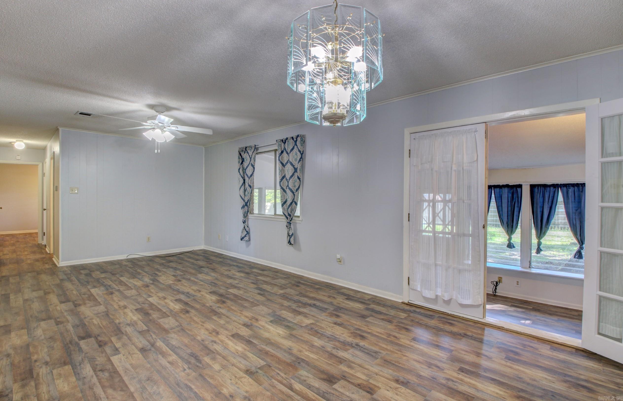 1005  Towering Oaks  Jacksonville, AR