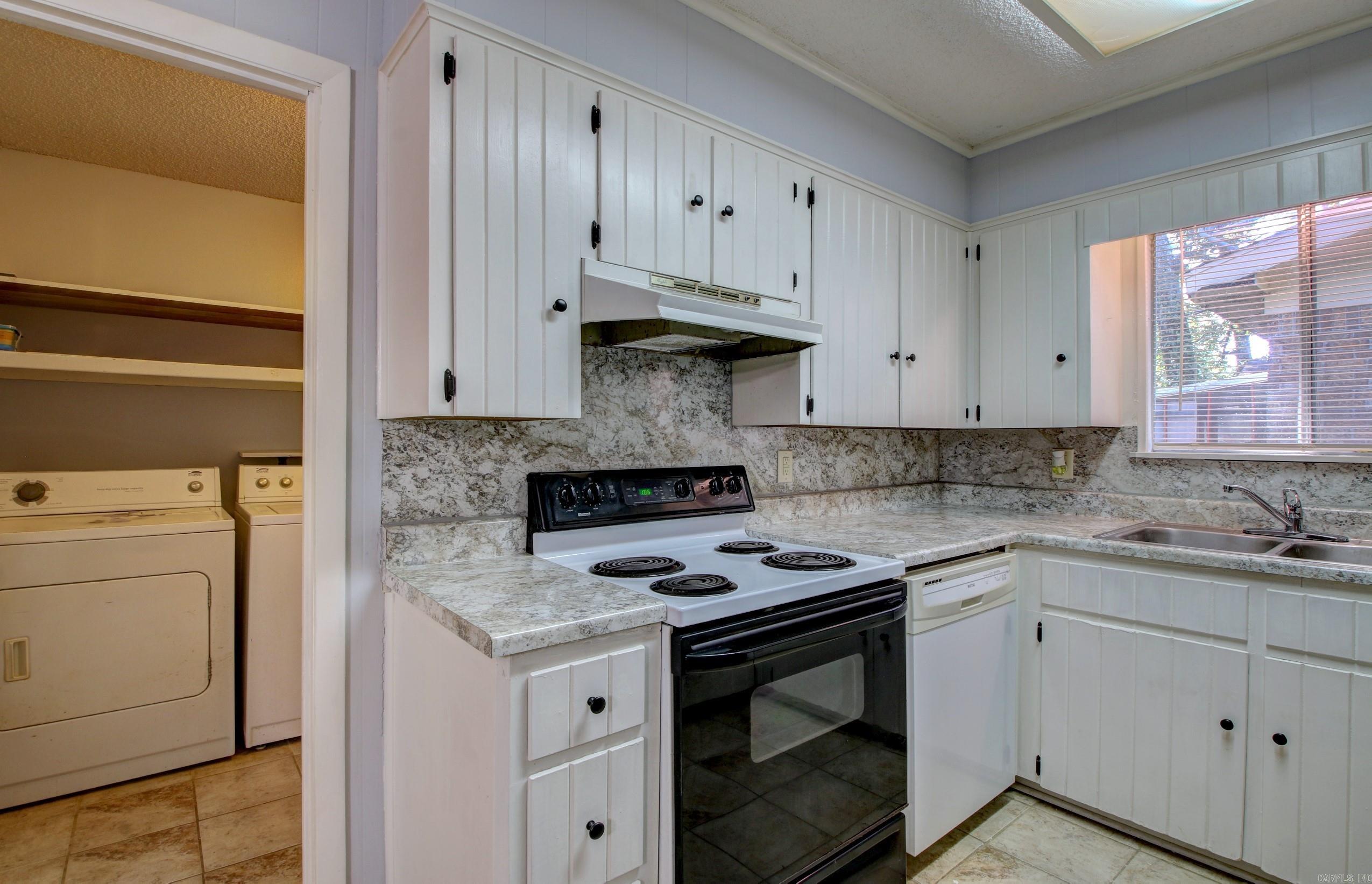 1005  Towering Oaks  Jacksonville, AR