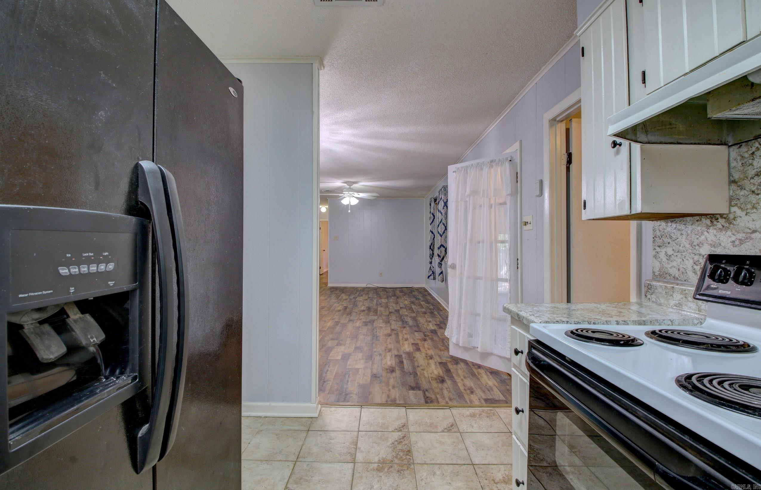 1005  Towering Oaks  Jacksonville, AR