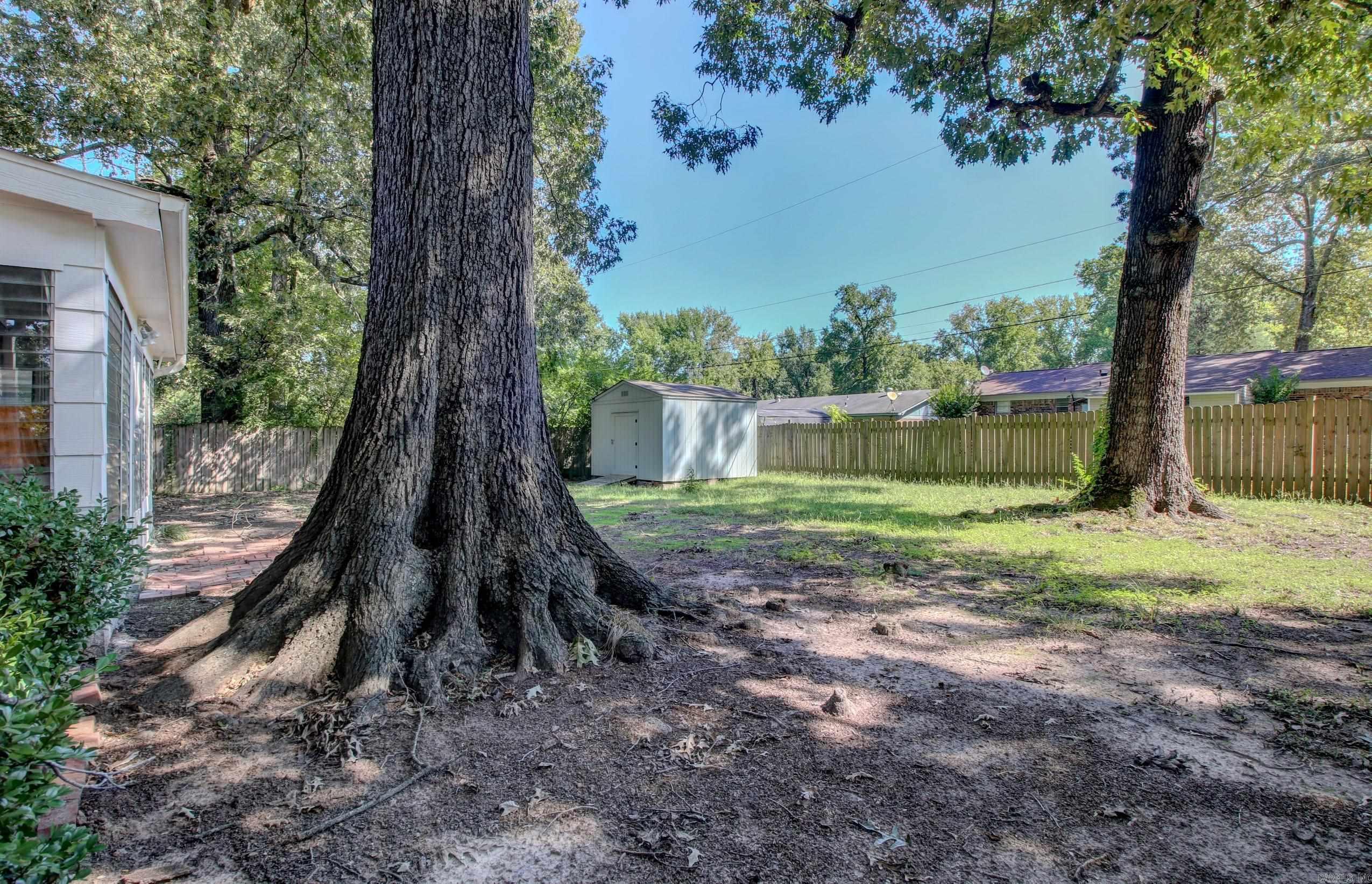 1005  Towering Oaks  Jacksonville, AR