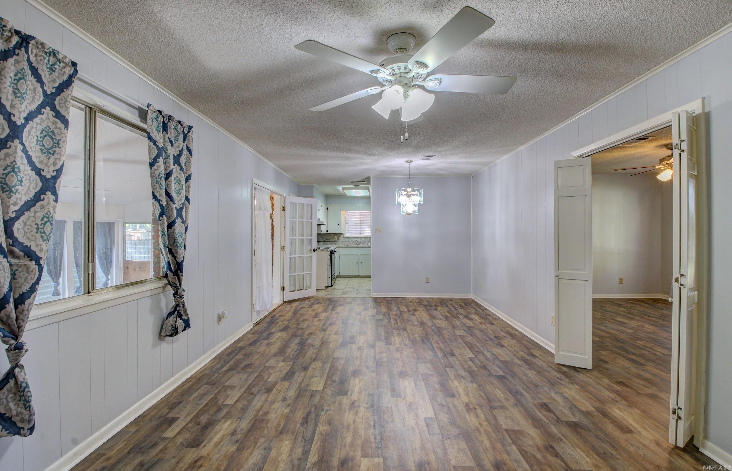 1005  Towering Oaks  Jacksonville, AR