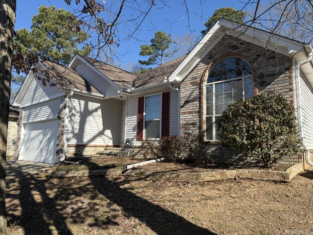 1707  Point West  Little Rock, AR
