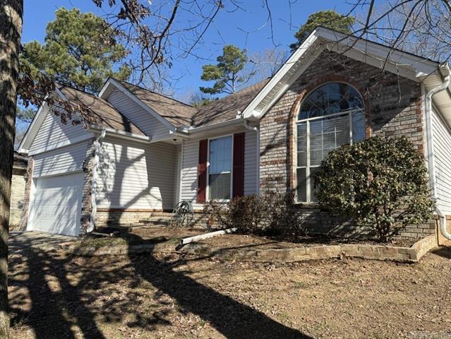 1707  Point West  Little Rock, AR