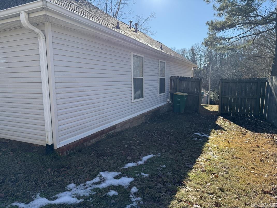1707  Point West  Little Rock, AR