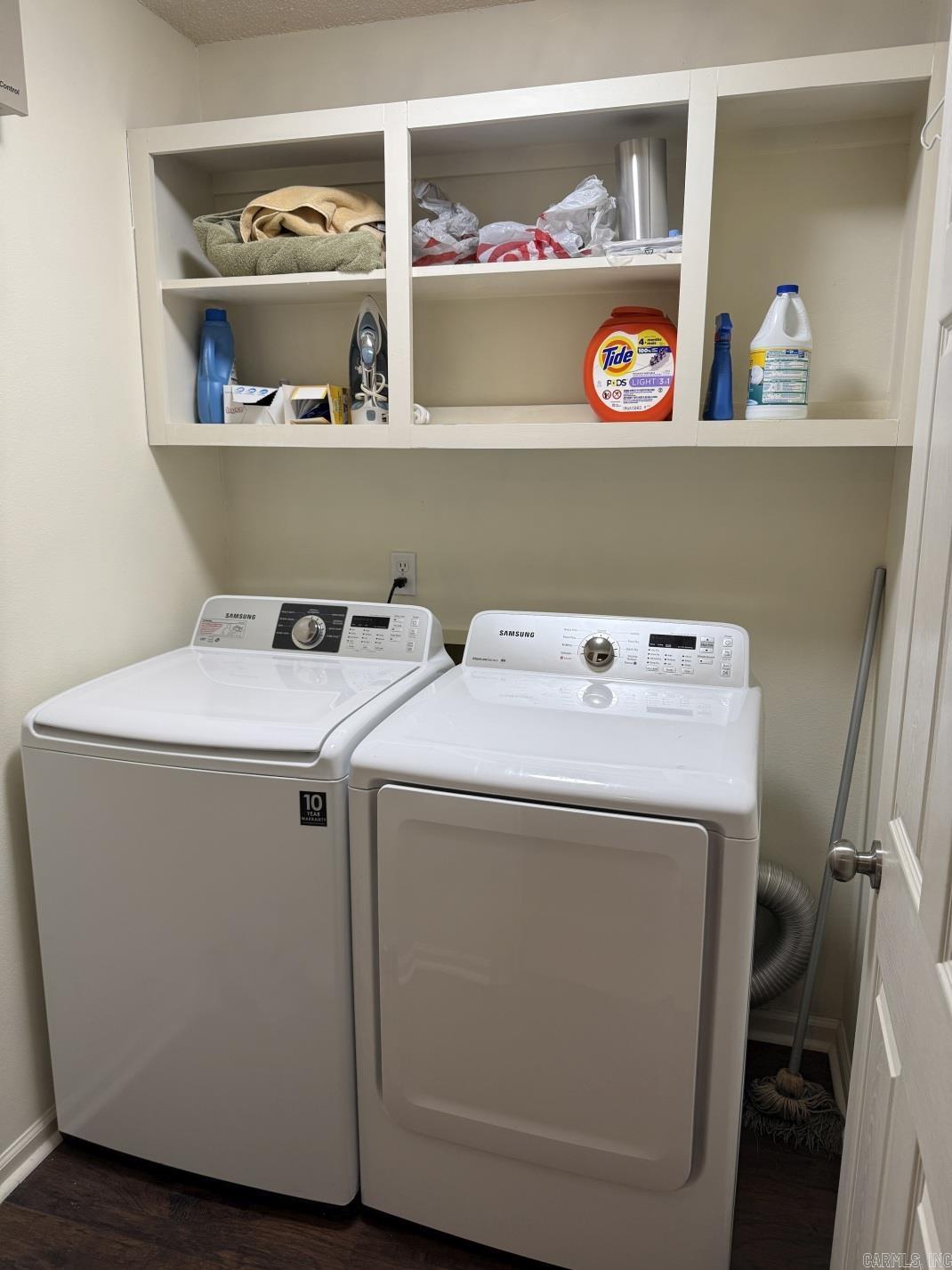 1707  Point West  Little Rock, AR