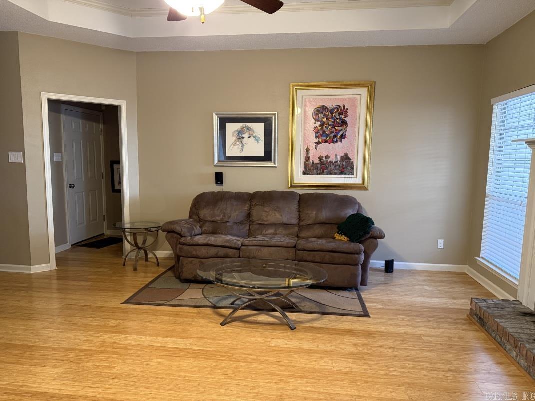 1707  Point West  Little Rock, AR