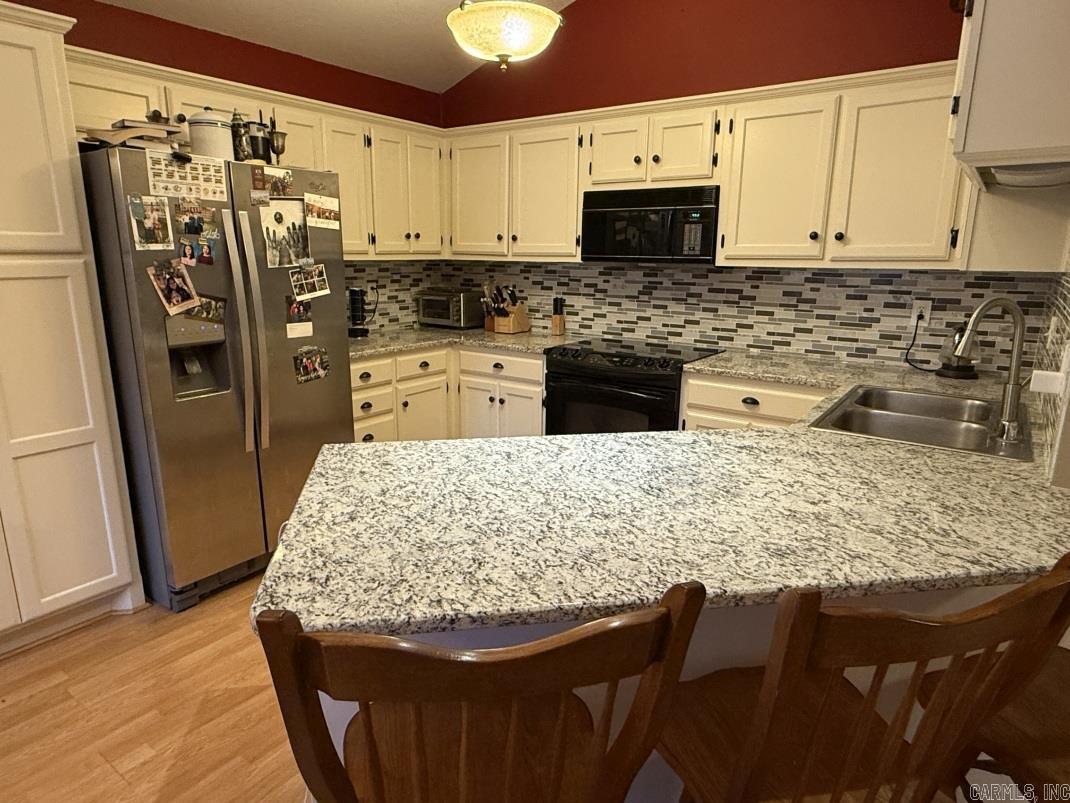 1707  Point West  Little Rock, AR