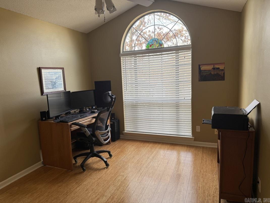 1707  Point West  Little Rock, AR
